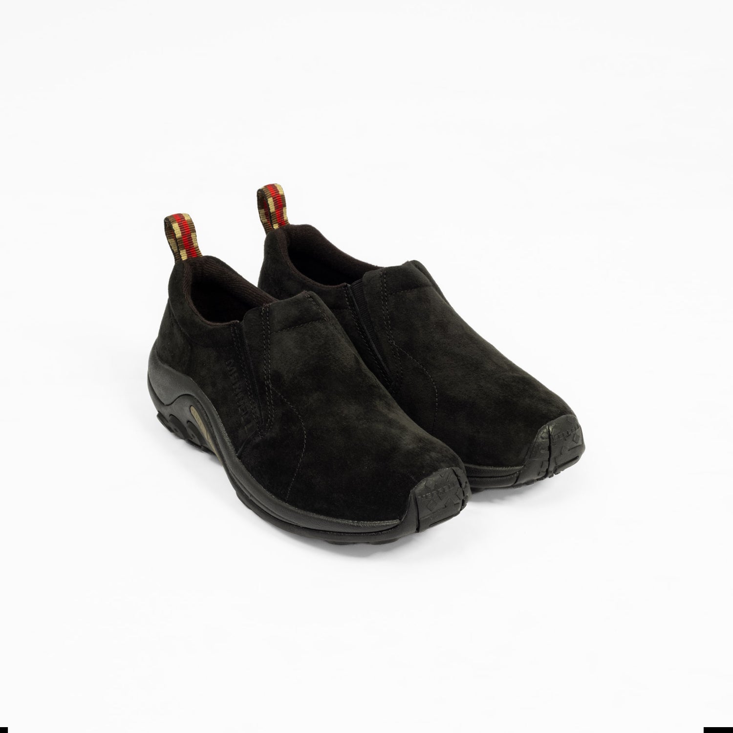 [MERRELL 1TRL] M JUNGLE MOC _ MIDNIGHT