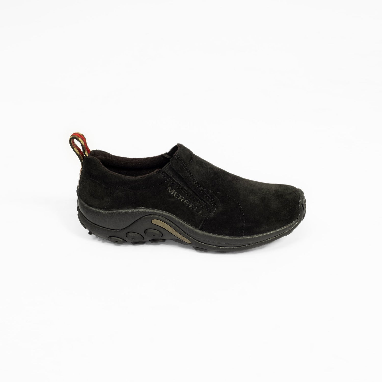 [MERRELL 1TRL] M JUNGLE MOC _ MIDNIGHT
