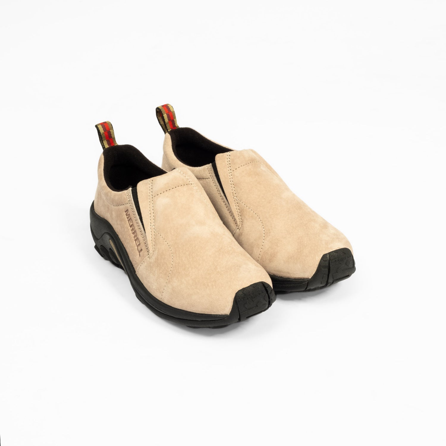 [MERRELL 1TRL] M JUNGLE MOC _ CLASSIC TAUPE