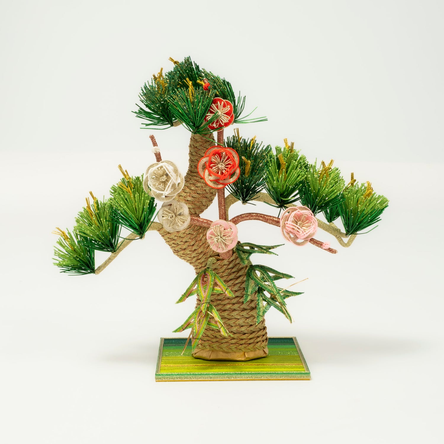 [BEAMS JAPAN x ARITAKA] 5673-0351-812 HOME DECORATION BONSAI