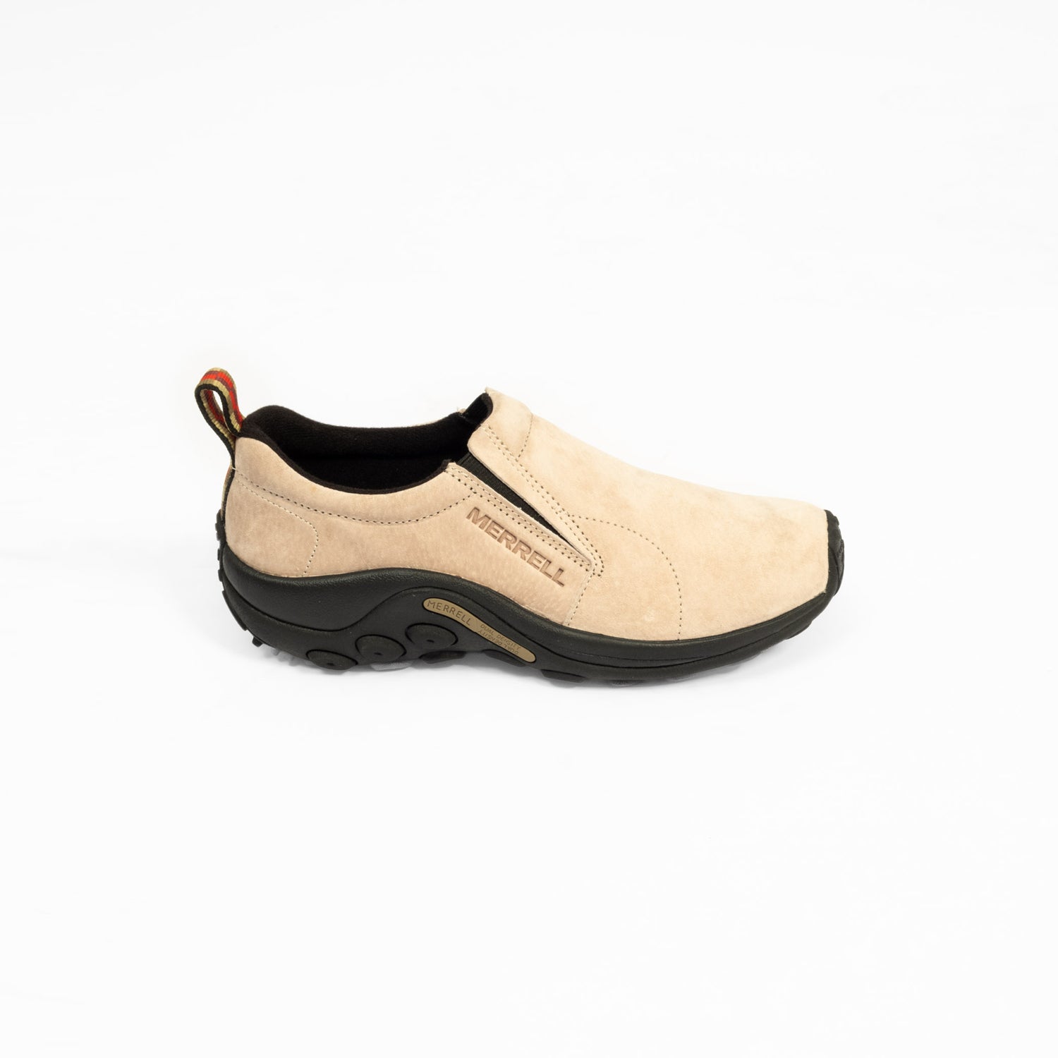 [MERRELL 1TRL] M JUNGLE MOC _ CLASSIC TAUPE