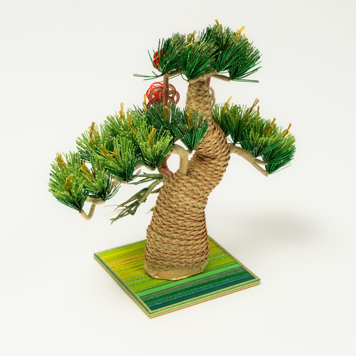 [BEAMS JAPAN x ARITAKA] 5673-0351-812 HOME DECORATION BONSAI