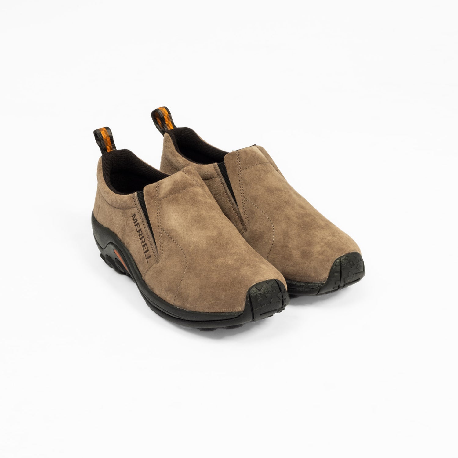 [MERRELL 1TRL] M JUNGLE MOC _ GUNSMOKE