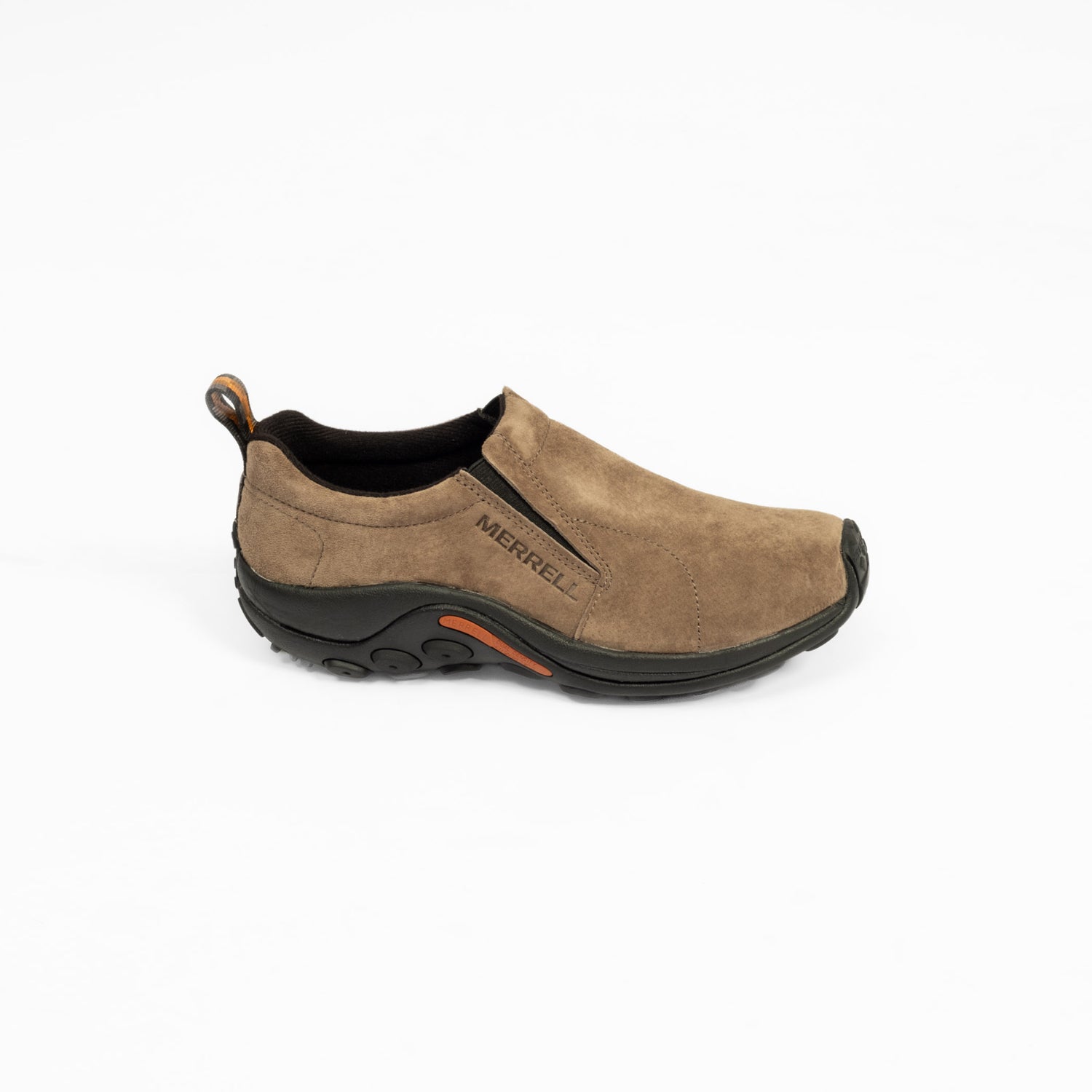 [MERRELL 1TRL] M JUNGLE MOC _ GUNSMOKE