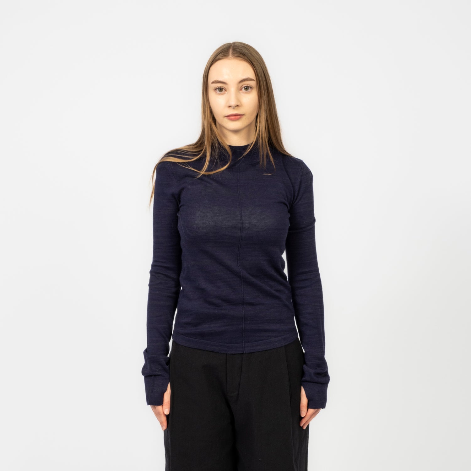 [YMC] YOUTH TOP _ NAVY