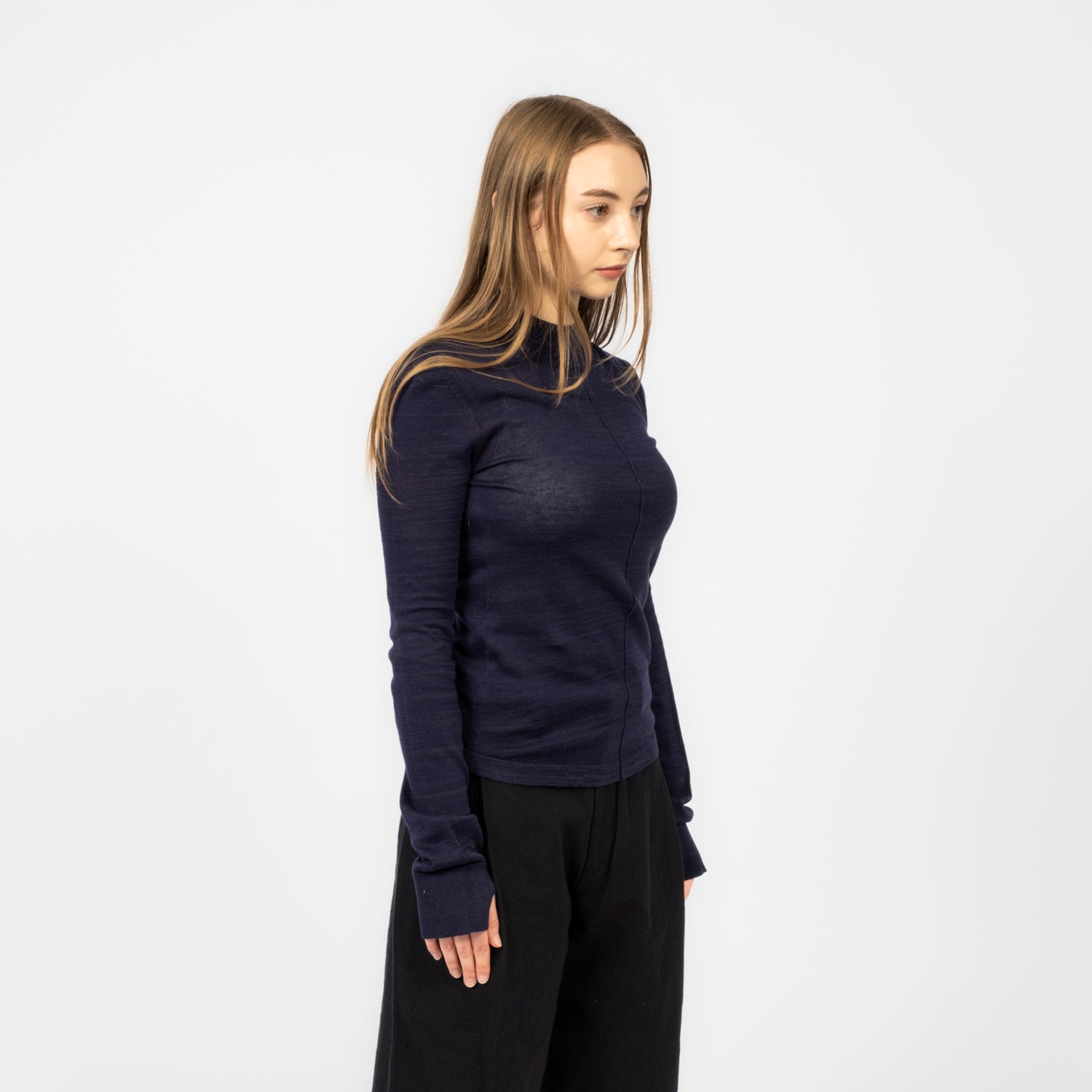 [YMC] YOUTH TOP _ NAVY