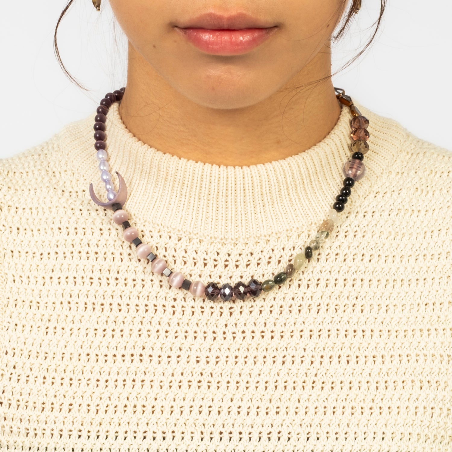 [52HZ LAB] PARIS NECKLACE