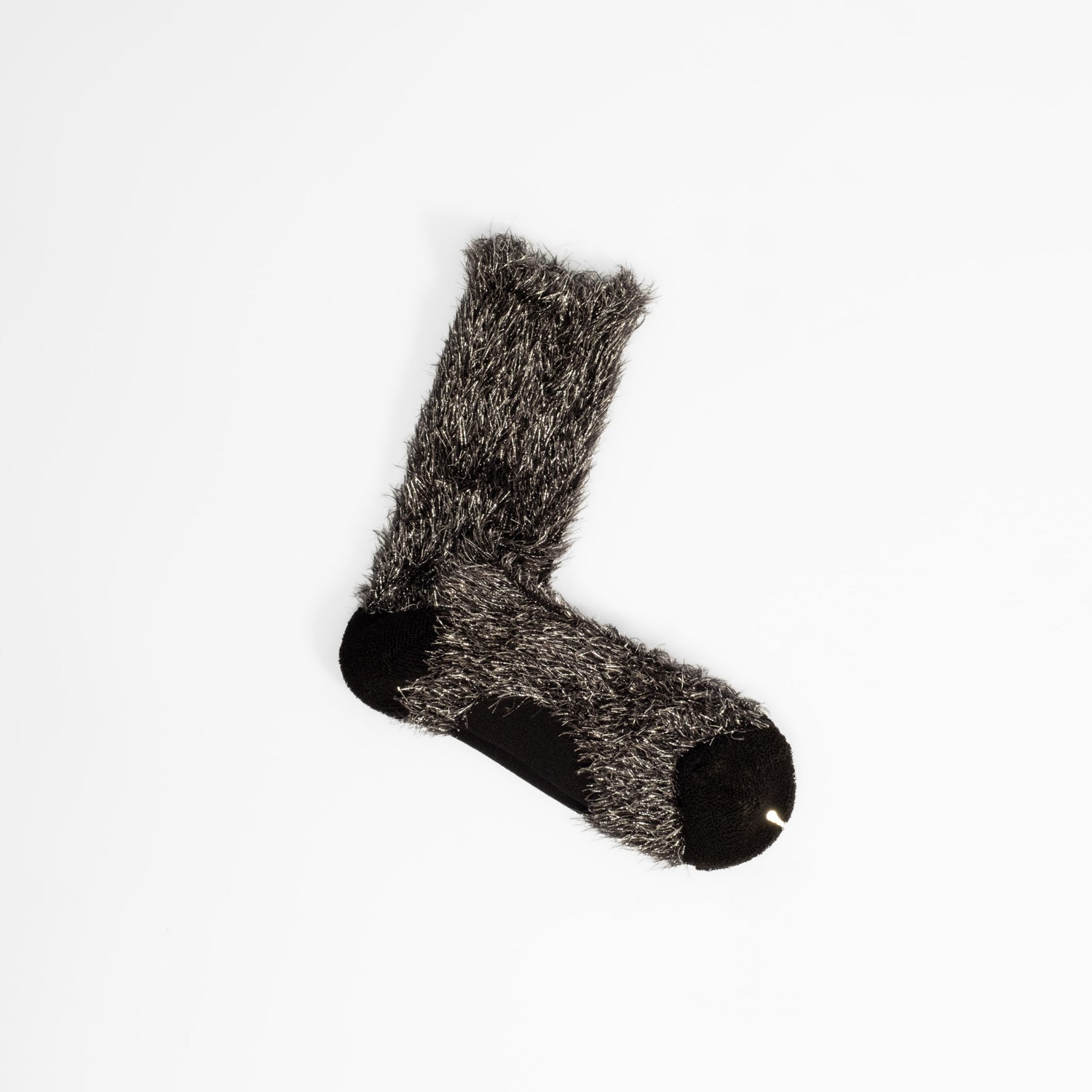 [LEH] 1156 MONSTER SOX SUMMER _ BLACK MIX