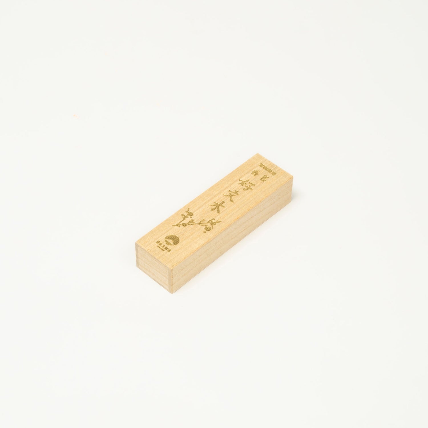 [BEAMS JAPAN x BAIEIDO] 5674-0248-513 INCENSE KOBUNBOKU BLUE