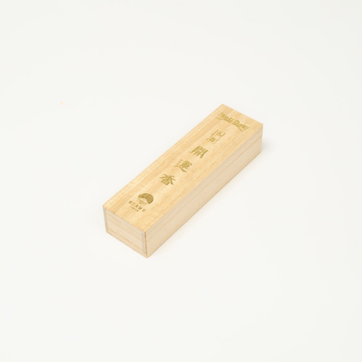 [BEAMS JAPAN x BAIEIDO] 5674-0247-513 INCENSE KAIUN KOH