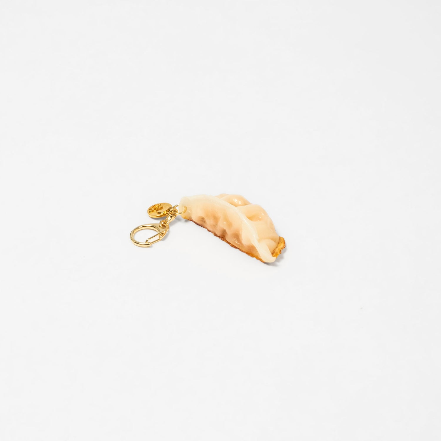 [BEAMS JAPAN] 5665-0299-904 KEYCHAIN _ GYOZA