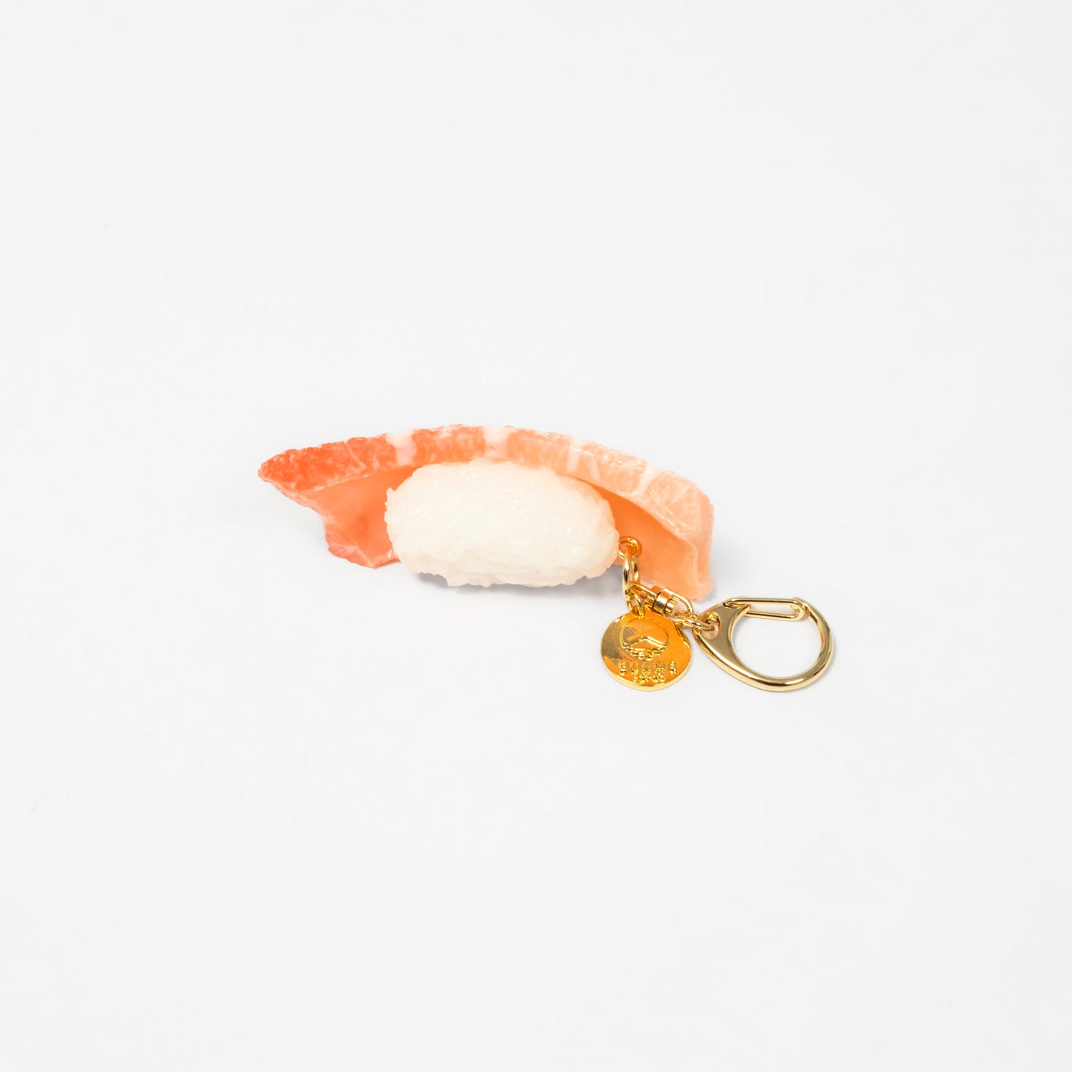 [BEAMS JAPAN] 5665-0299-904 KEYCHAIN _ TUNA SUSHI