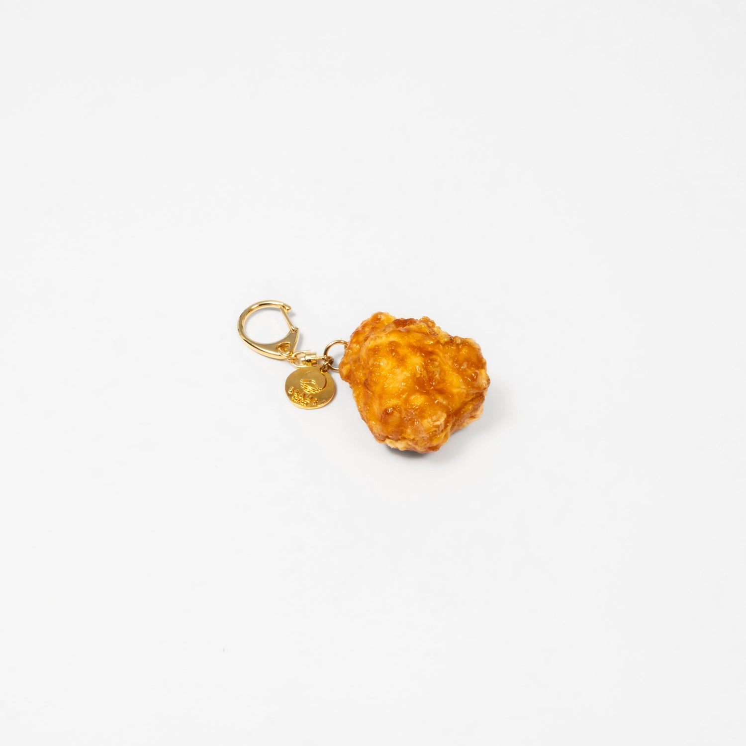 [BEAMS JAPAN] 5665-0301-904 KEYCHAIN _ FRIED CHICKEN