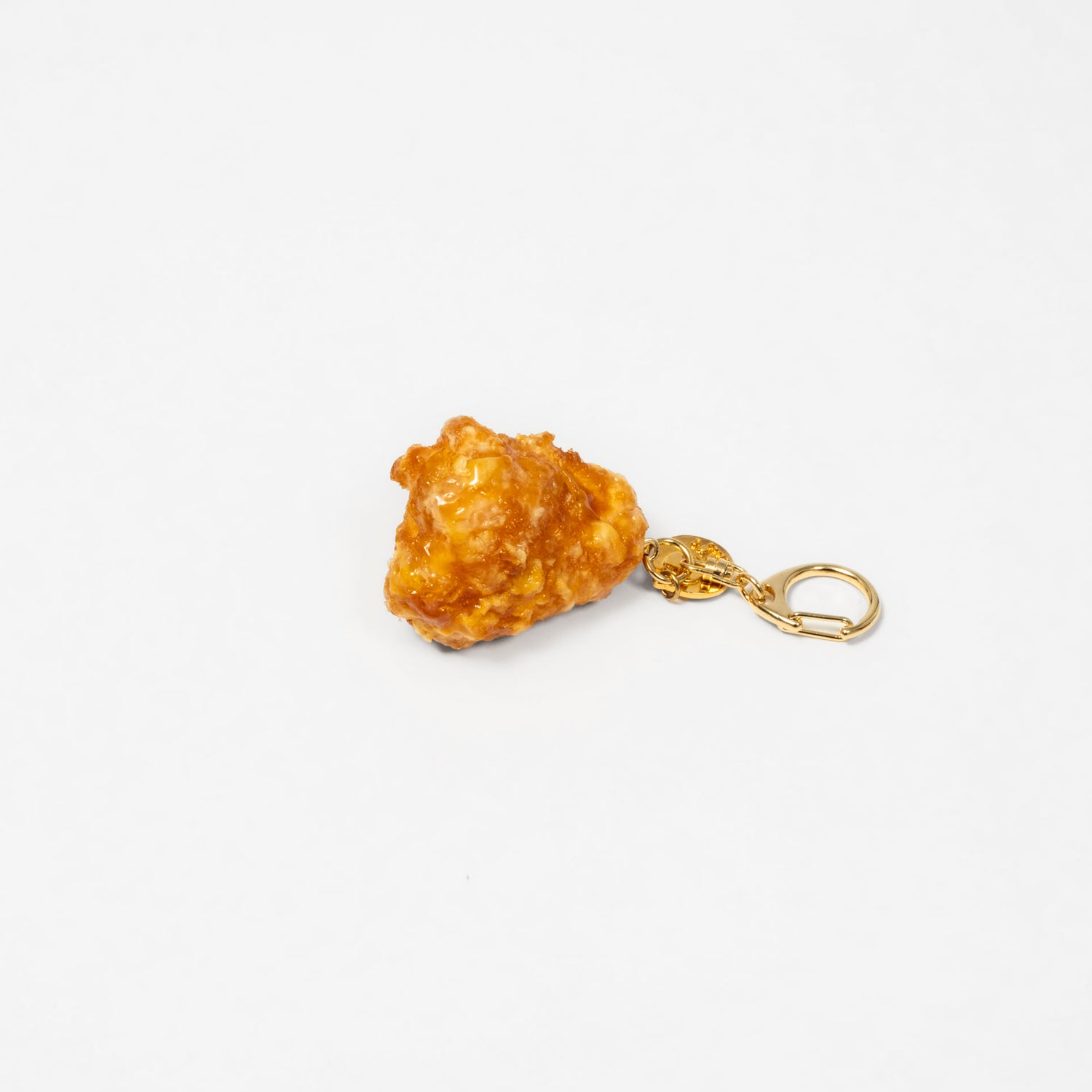 [BEAMS JAPAN] 5665-0301-904 KEYCHAIN _ FRIED CHICKEN