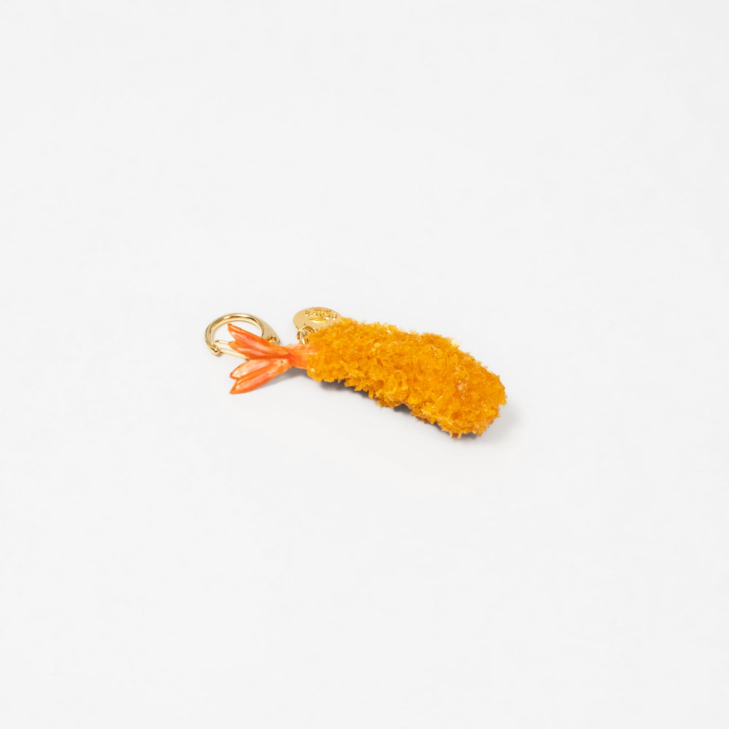 [BEAMS JAPAN] 5665-0299-904 KEYCHAIN _ FRIED SHRIMP