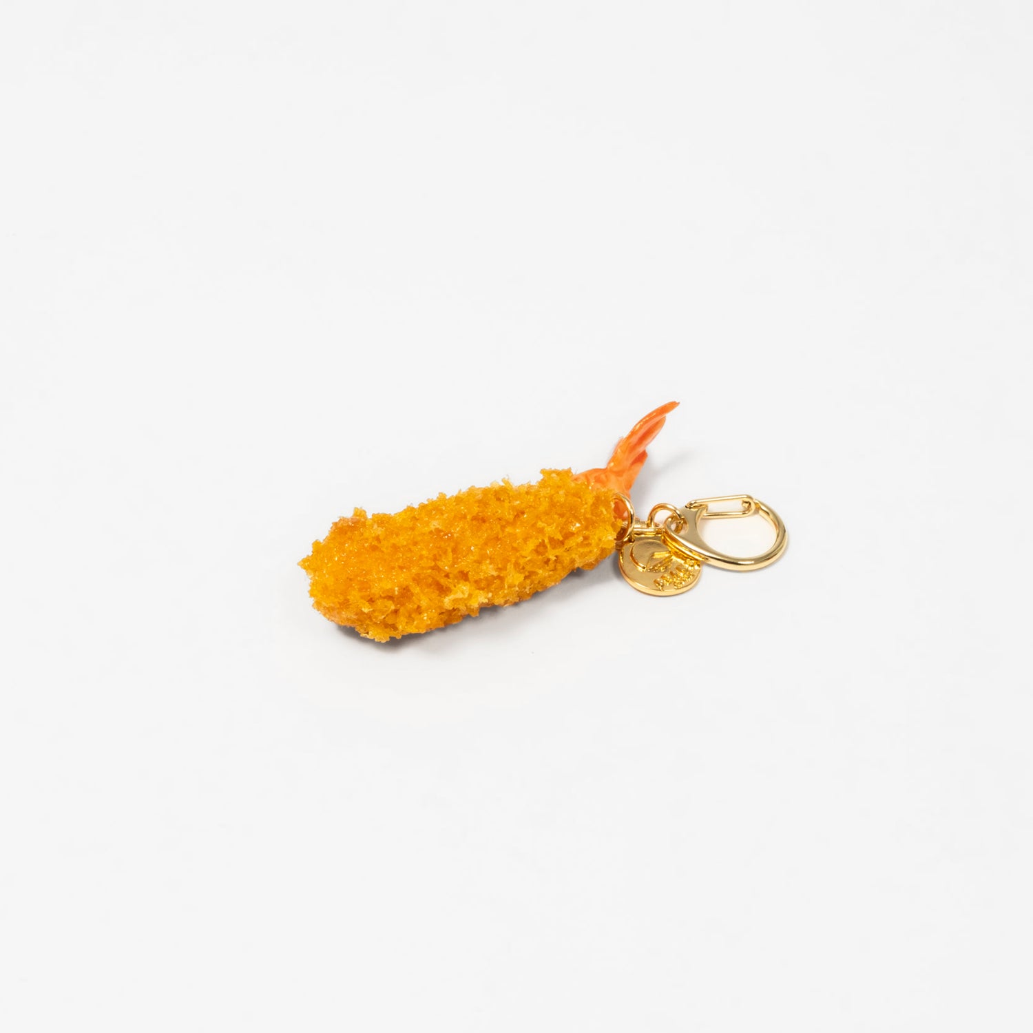 [BEAMS JAPAN] 5665-0299-904 KEYCHAIN _ FRIED SHRIMP