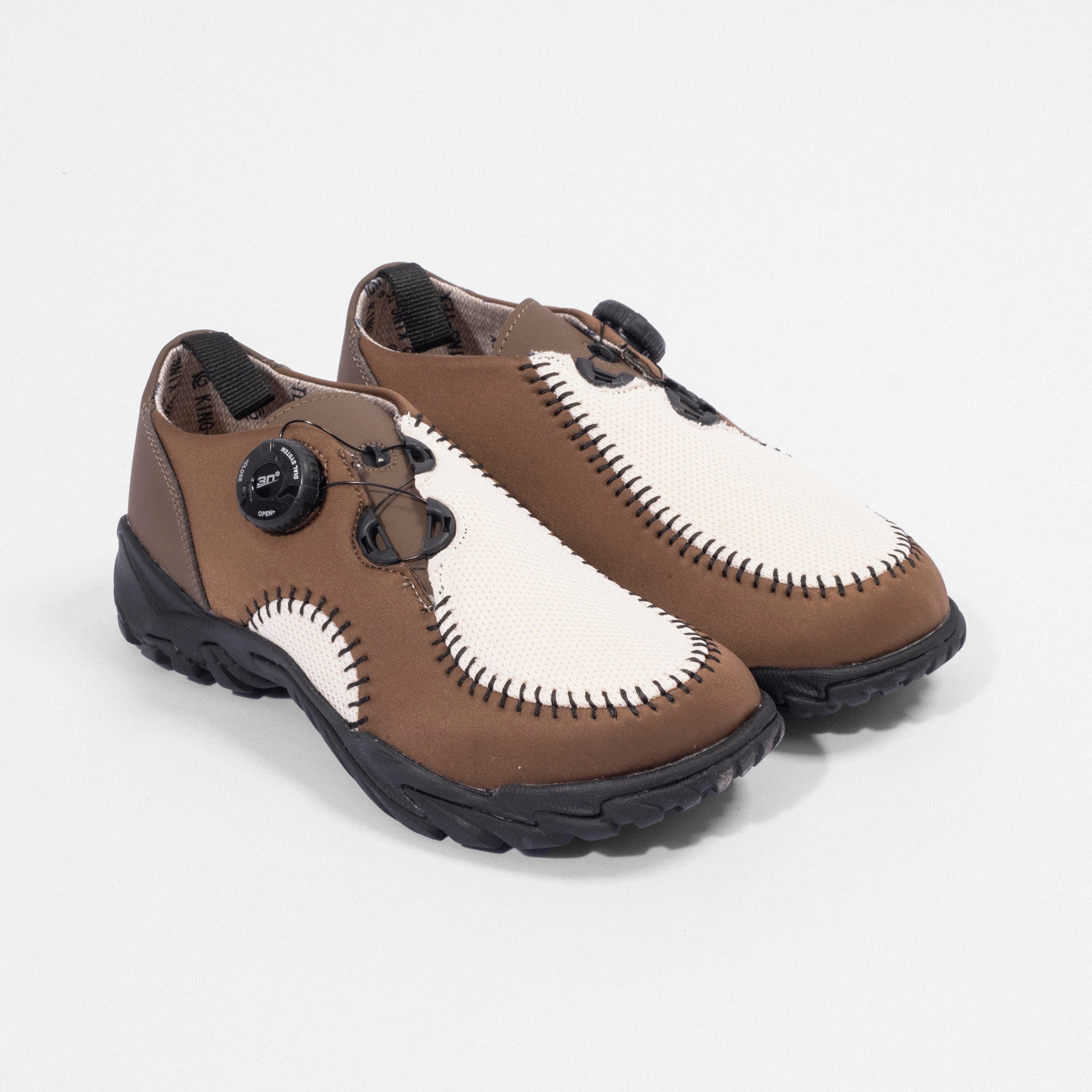 [PLAYGROUND] FRESH _ BROWN