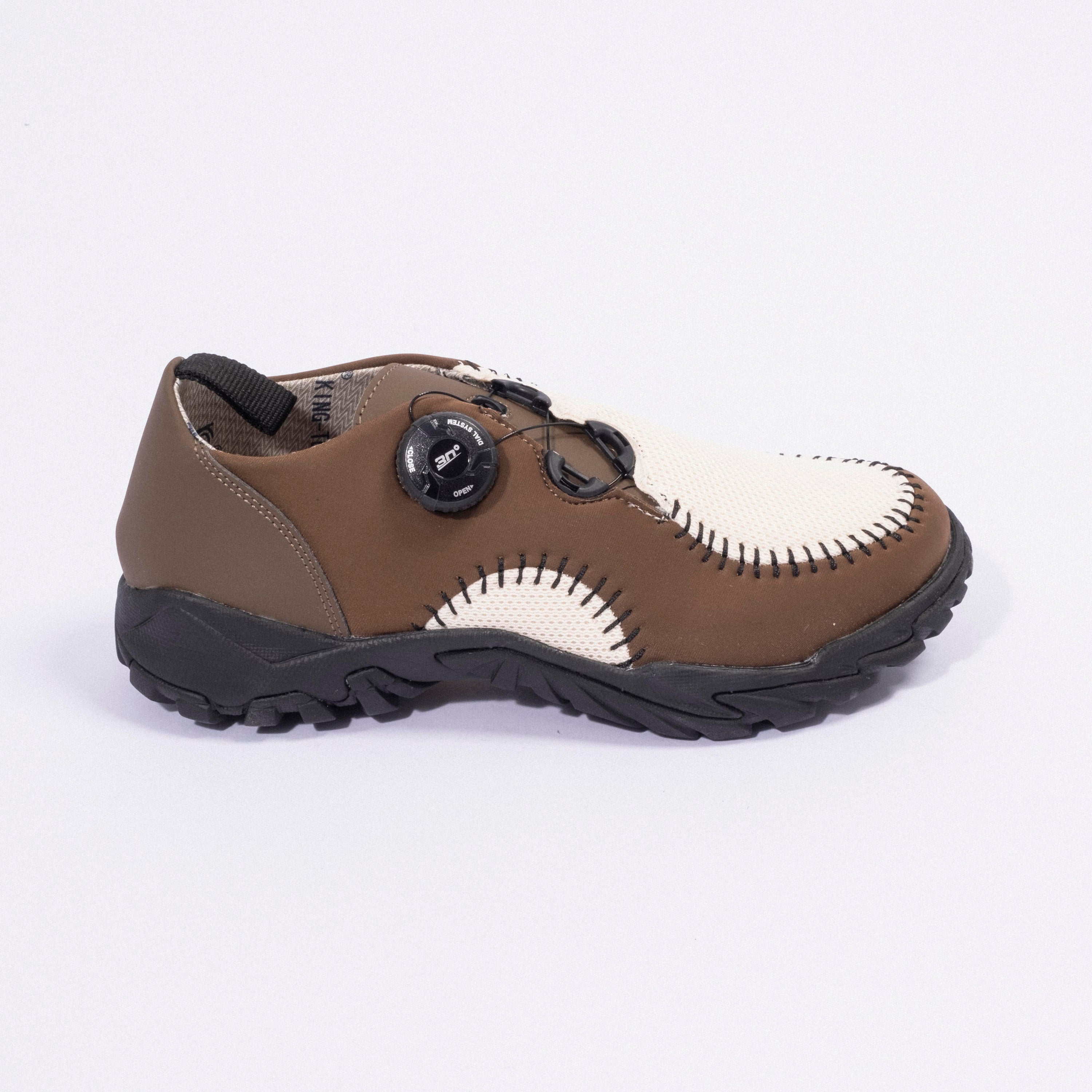 [PLAYGROUND] FRESH _ BROWN