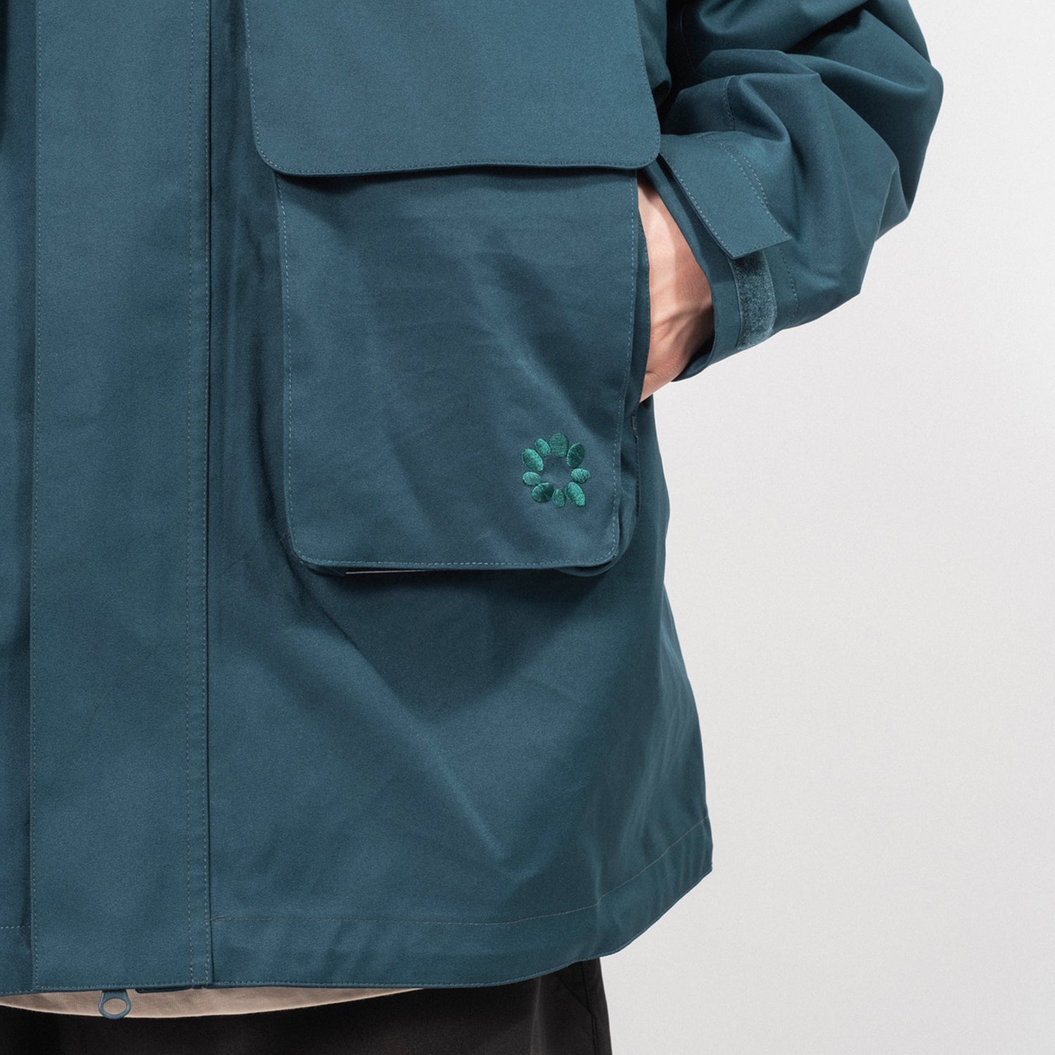 【XL】gander Peveril Jacket ガンダーぺヴェリルジャケット gander Peveril Jacketガンダーぺヴェリルジャケット - メルカリ