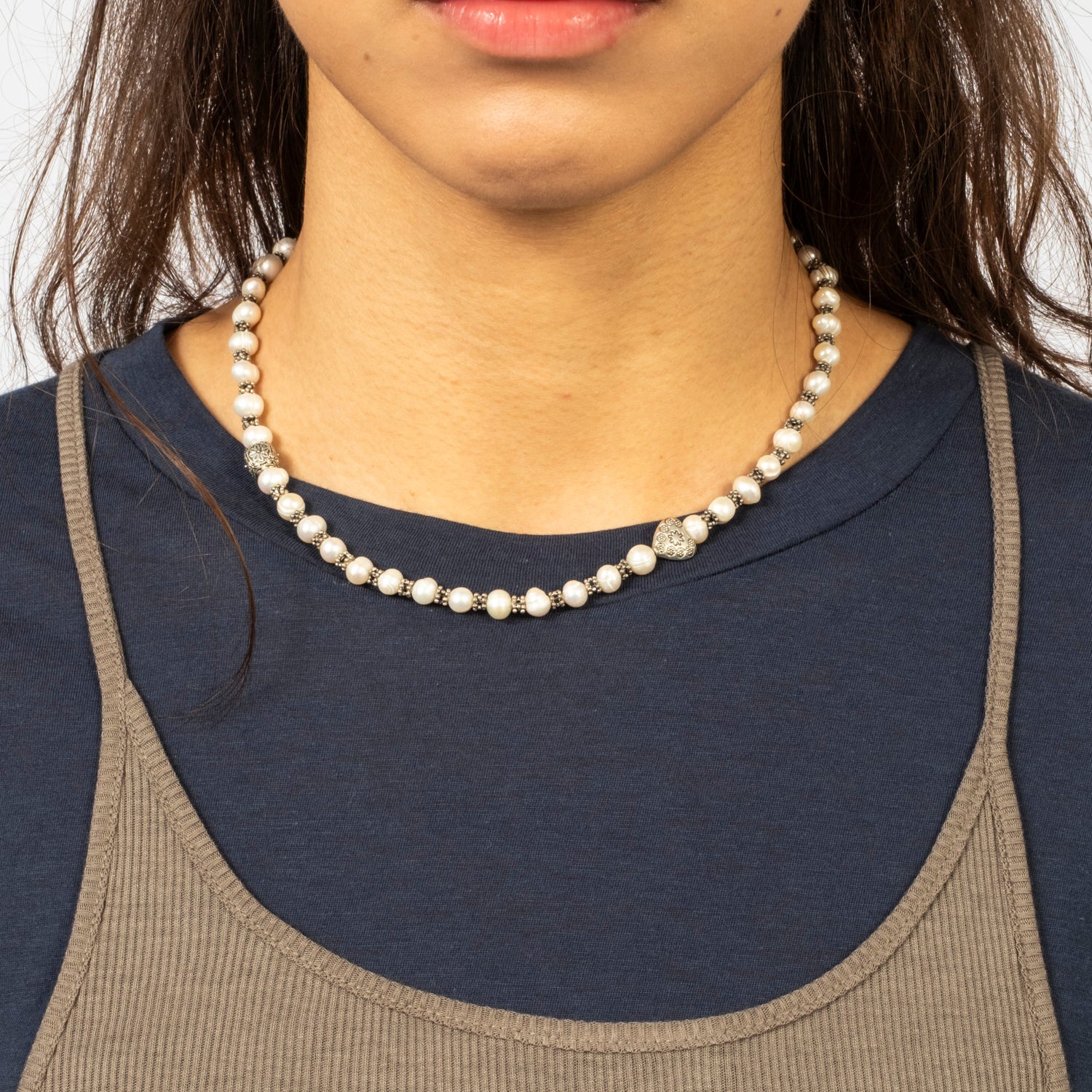 [52HZ LAB] ORBIT NECKLACE