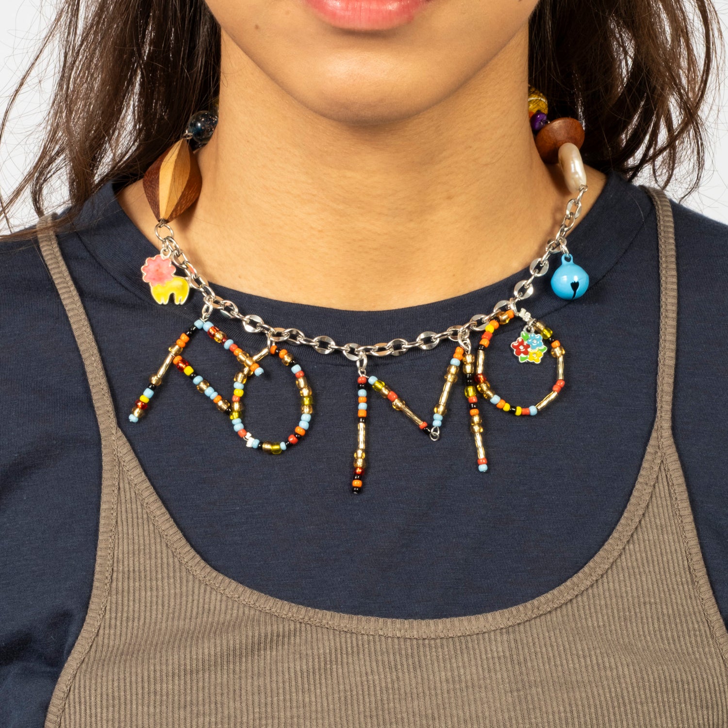 [52HZ LAB] FOMO NECKLACE