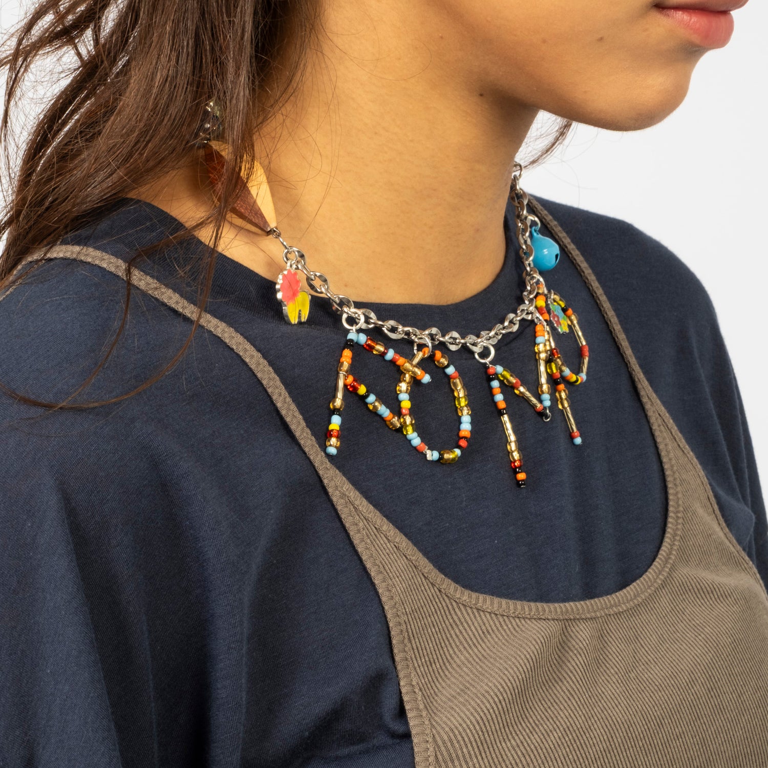 [52HZ LAB] FOMO NECKLACE