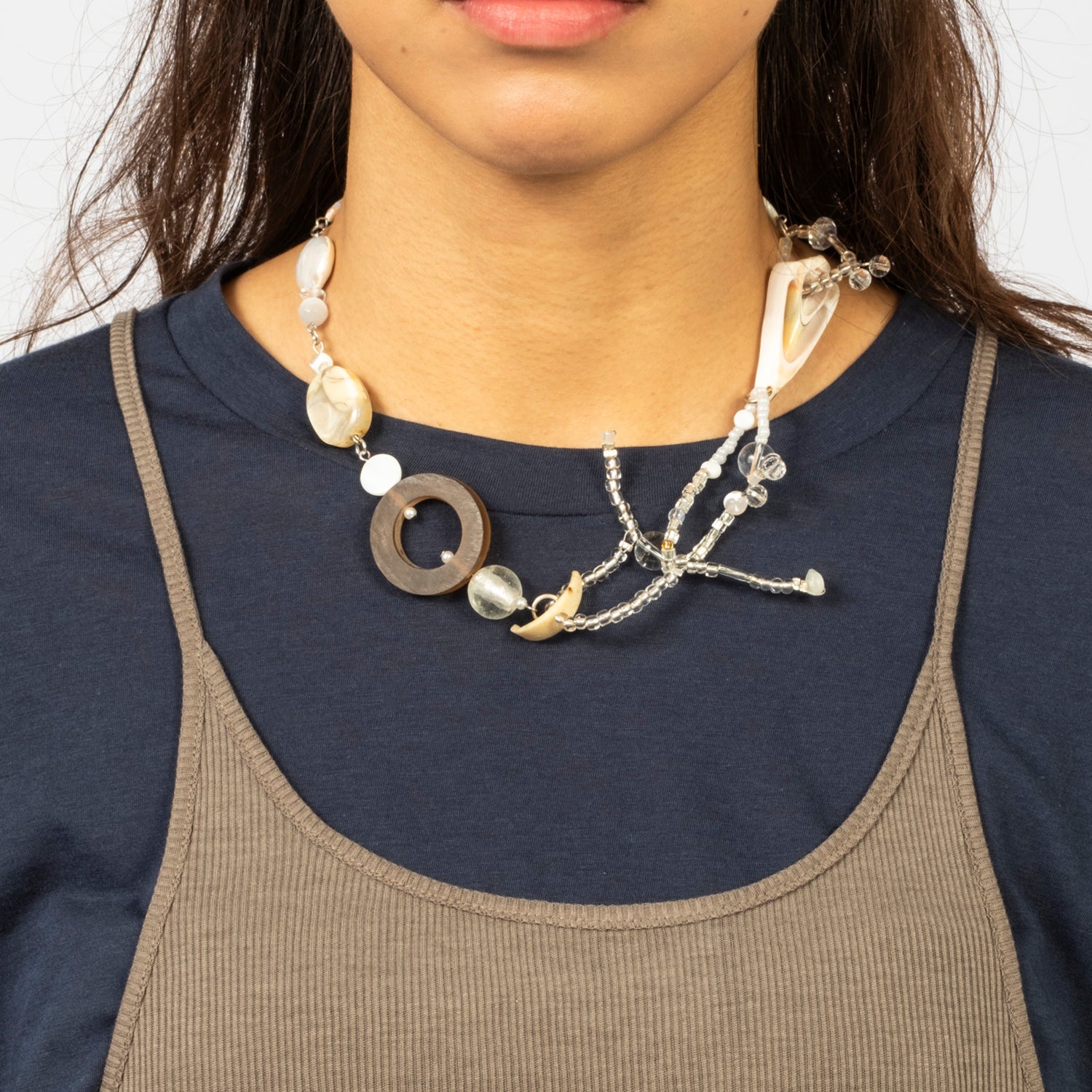 [52HZ LAB] SPRITES NECKLACE