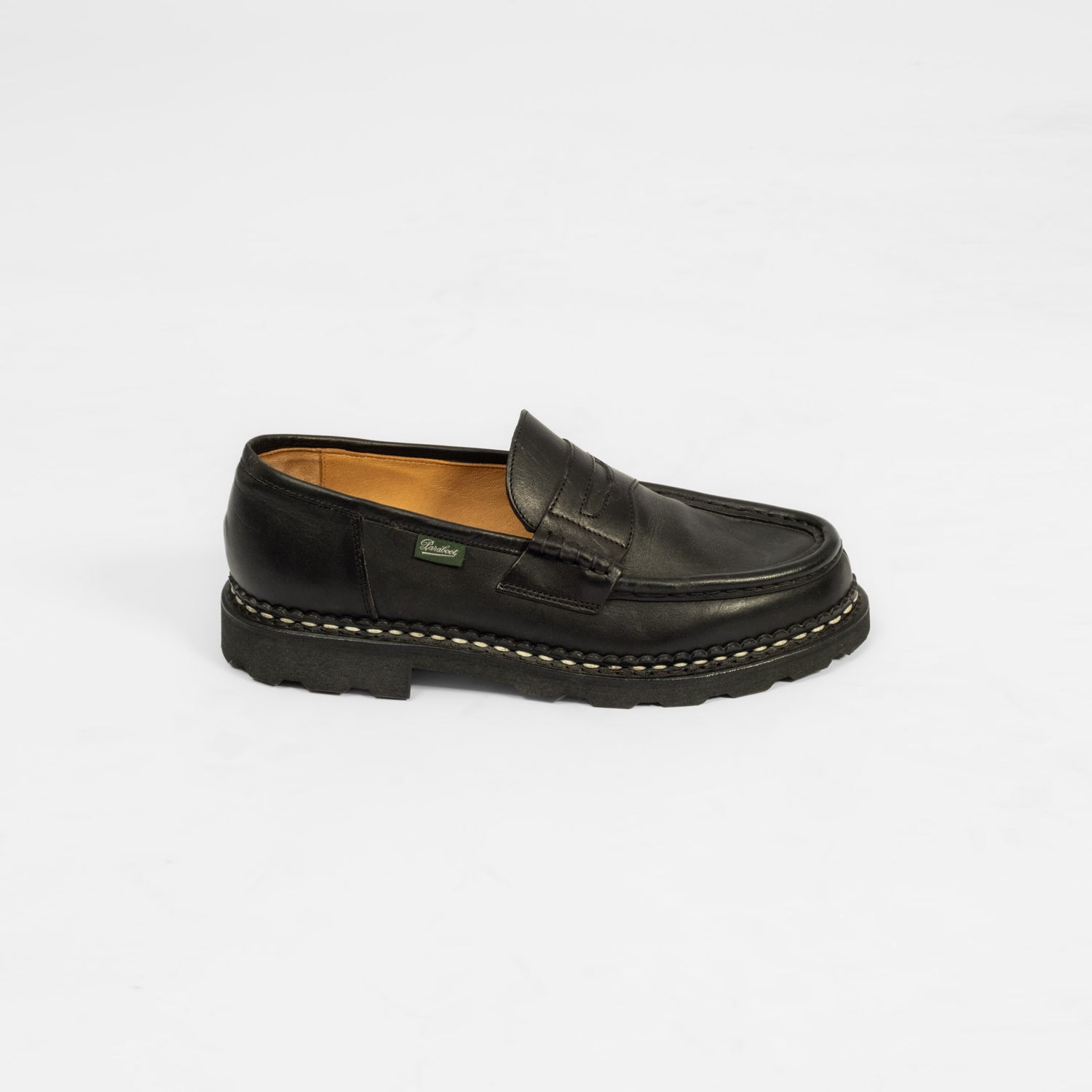 [PARABOOT] REIMS/MARCHE NOIRE-LIS NOIR