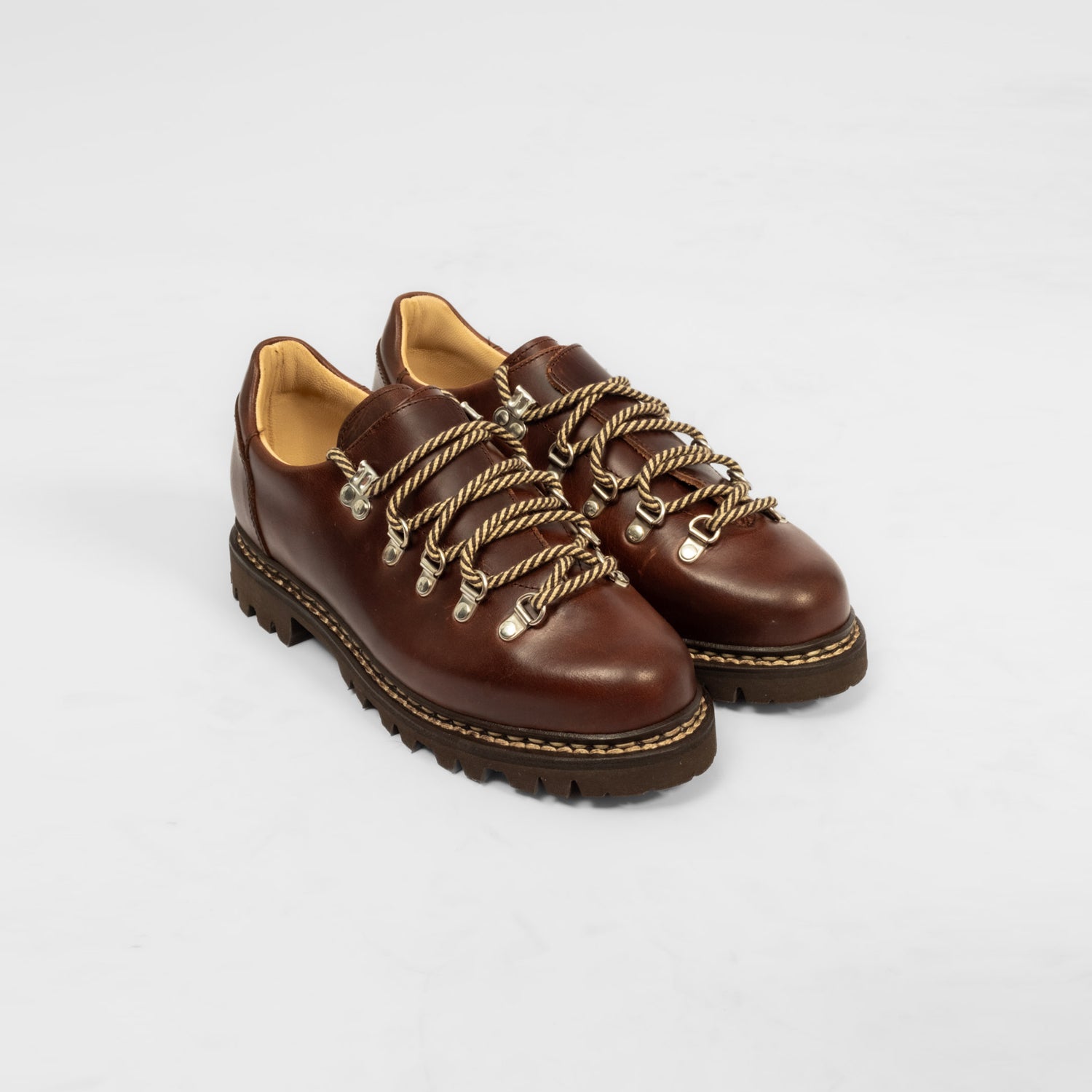 [PARABOOT] CLUSAZ (NORV)/JANNU MARRON-LIS ECORCE