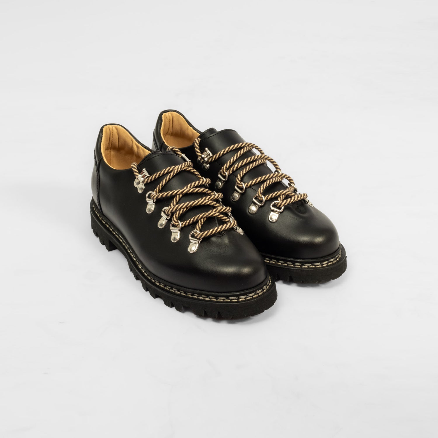 [PARABOOT] CLUSAZ (NORV)/JANNU NOIRE-LIS NOIR