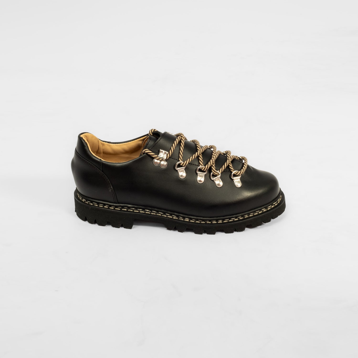 [PARABOOT] CLUSAZ (NORV)/JANNU NOIRE-LIS NOIR