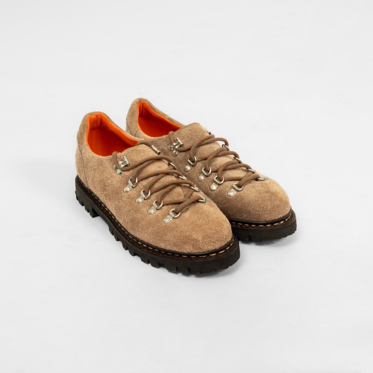 [PARABOOT] CLUSAZ/JANNU NOIRE-VEL GRAPHITE