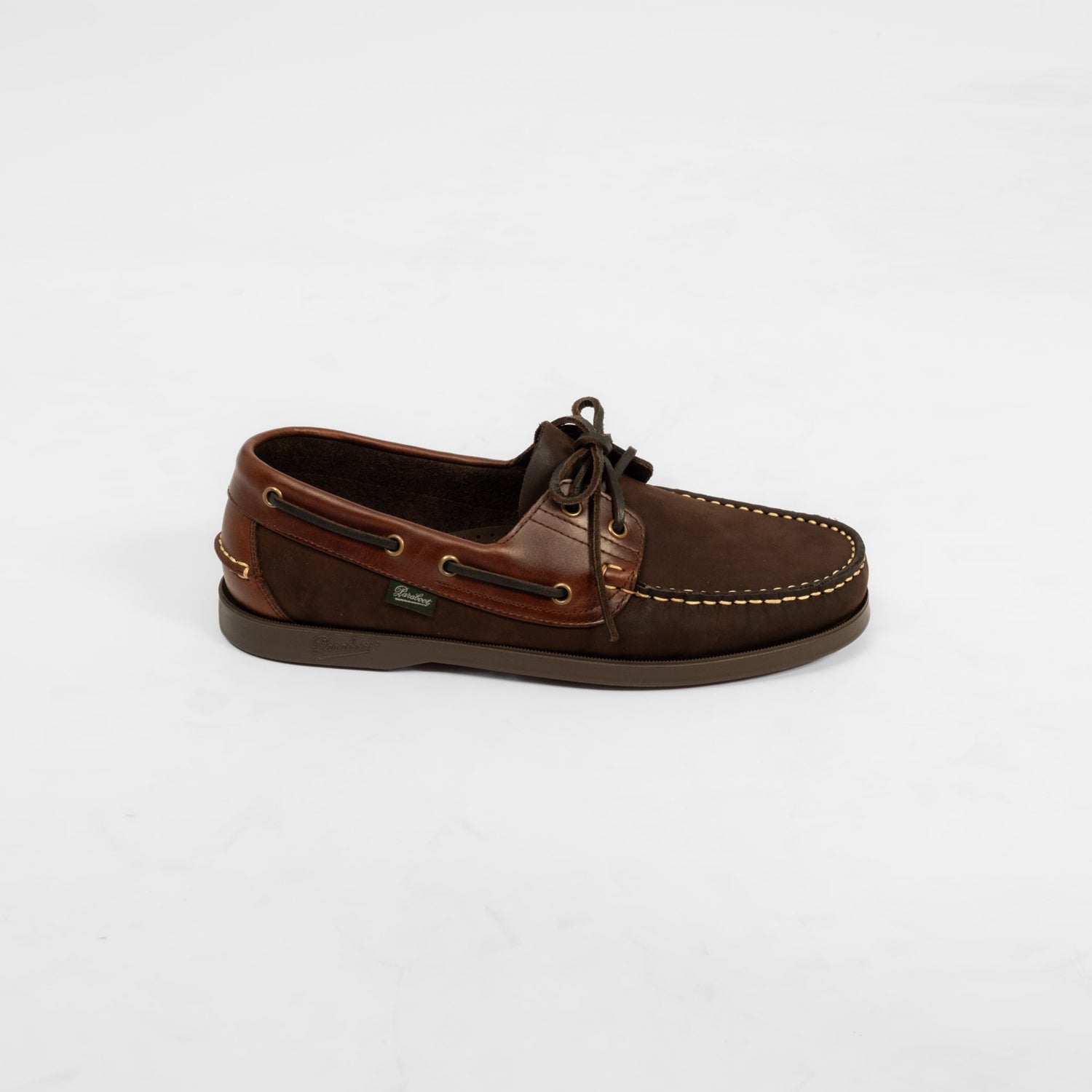 PARABOOT] BARTH/MARINE MARRON-GRINGO/AMERICA
