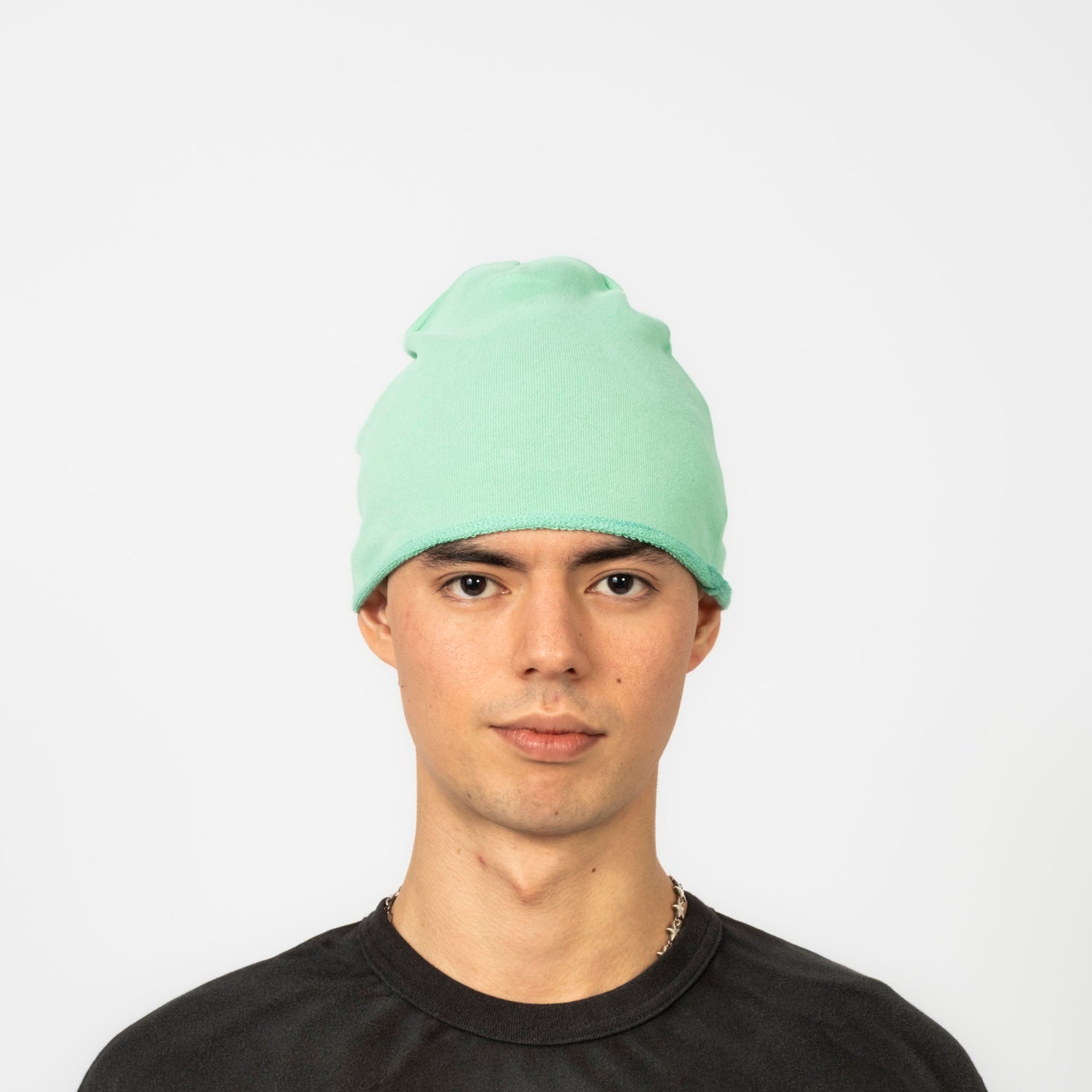 [REFOMED] REAC-017 10WASH BEANIE _ MINT