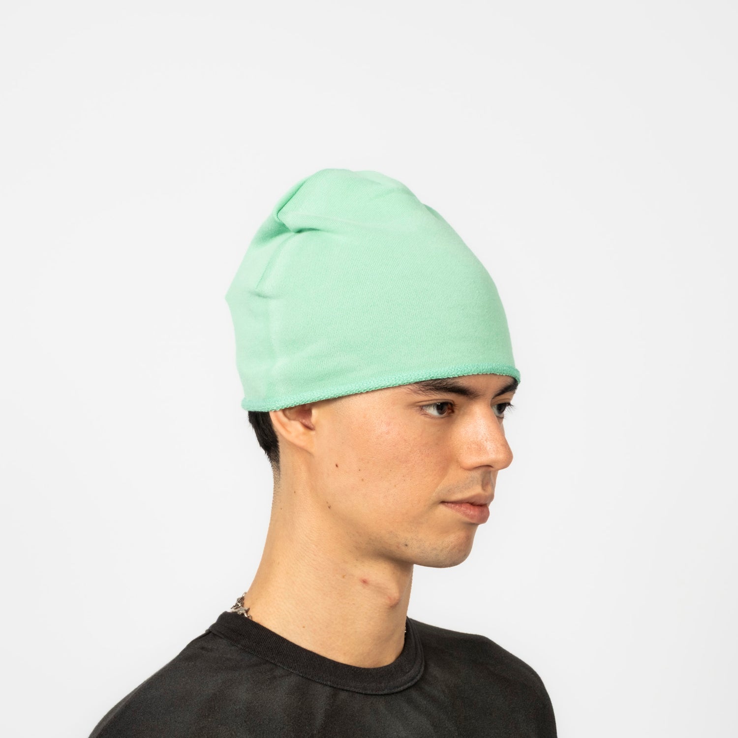 [REFOMED] REAC-017 10WASH BEANIE _ MINT