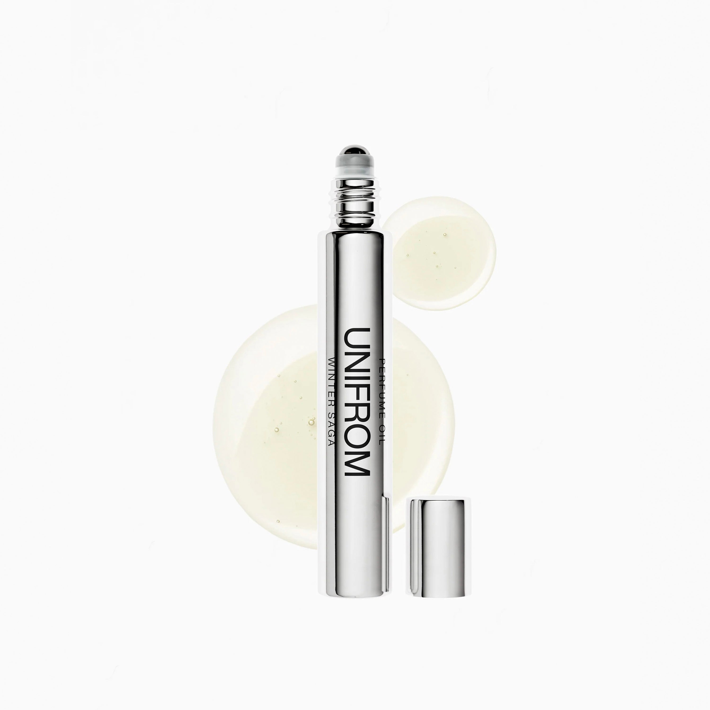 [UNIFROM] WINTER SAGA PERFUME OIL