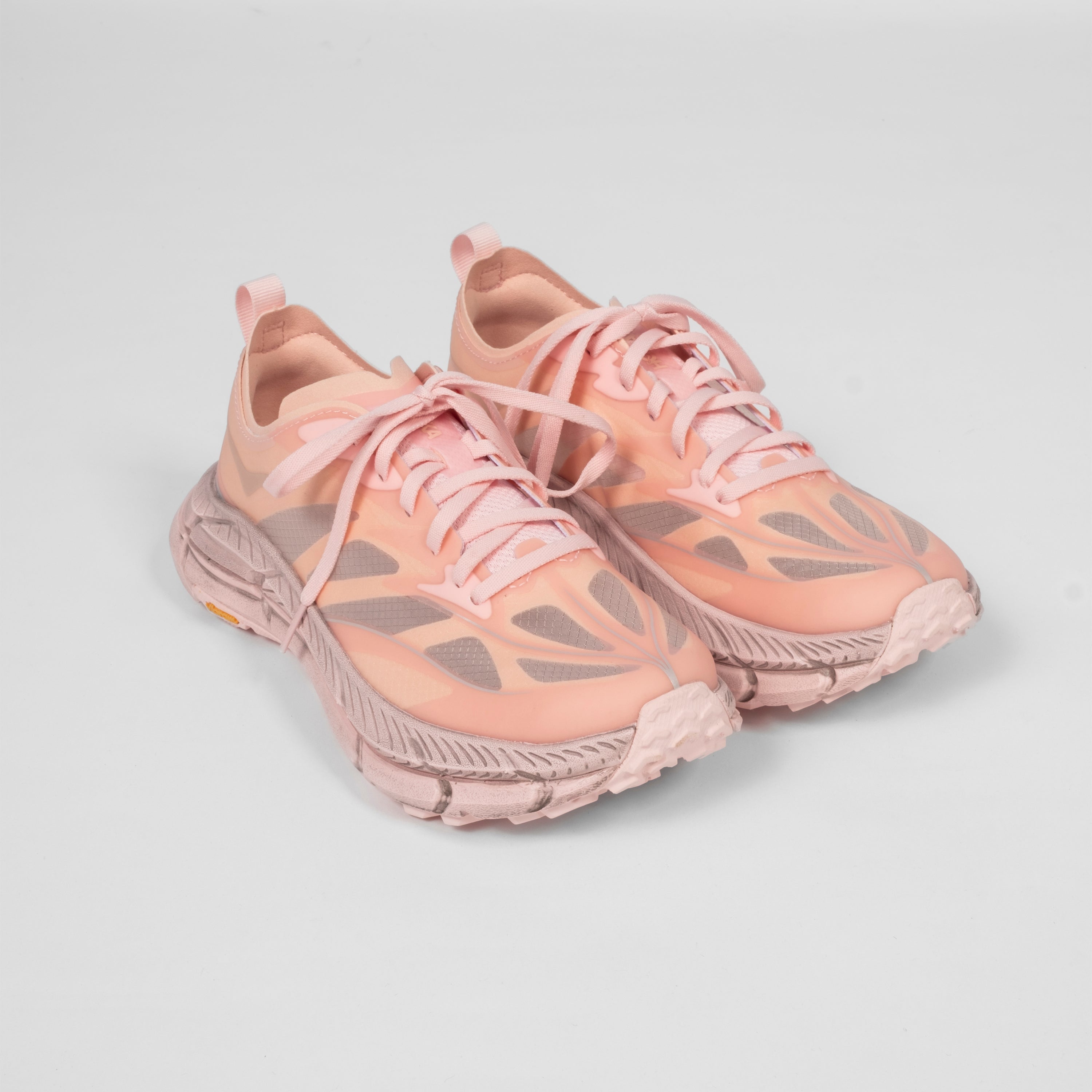 [HOKA] U MAFATE SPEED 4 LITE _ ROSE LATTE