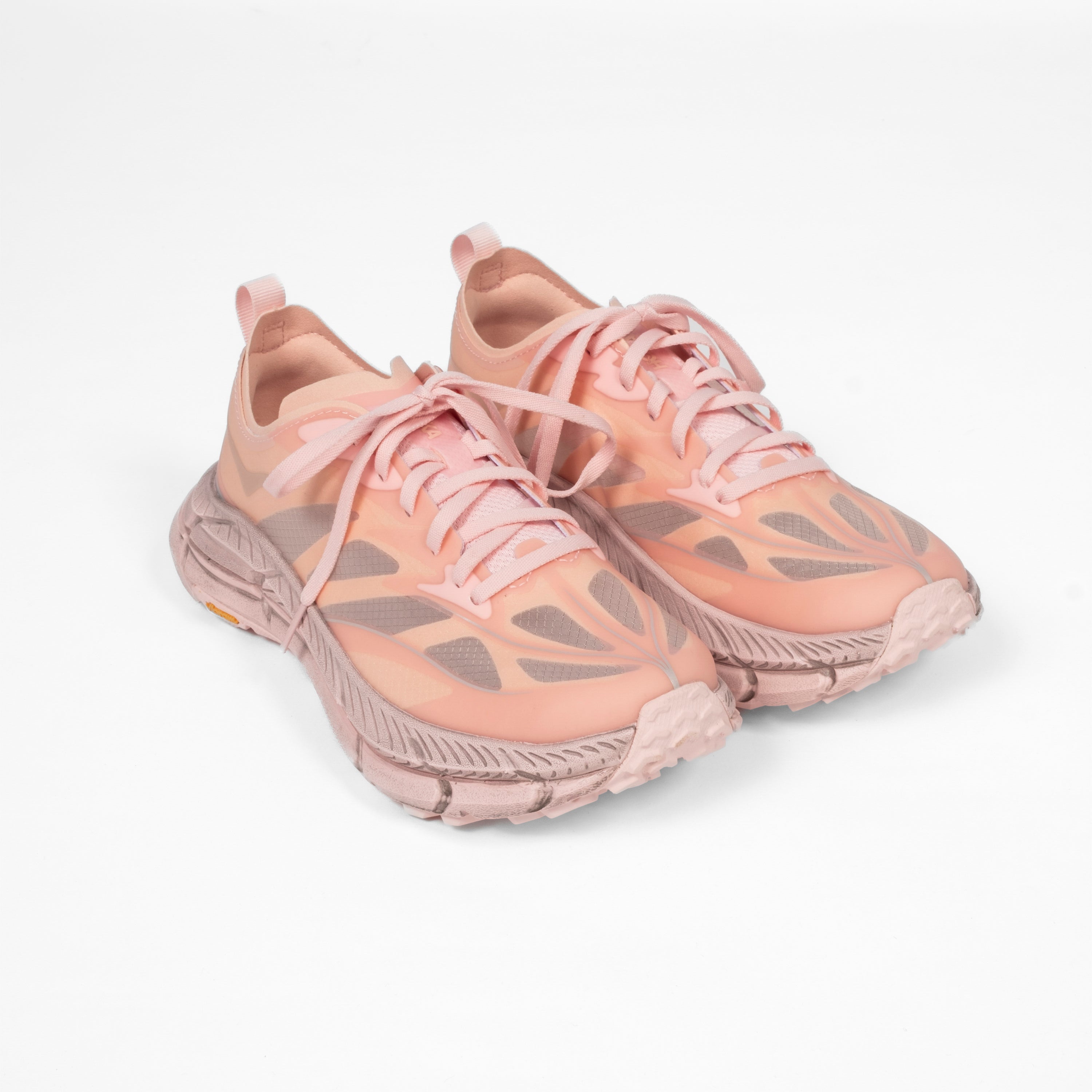 [HOKA] U MAFATE SPEED 4 LITE _ ROSE LATTE