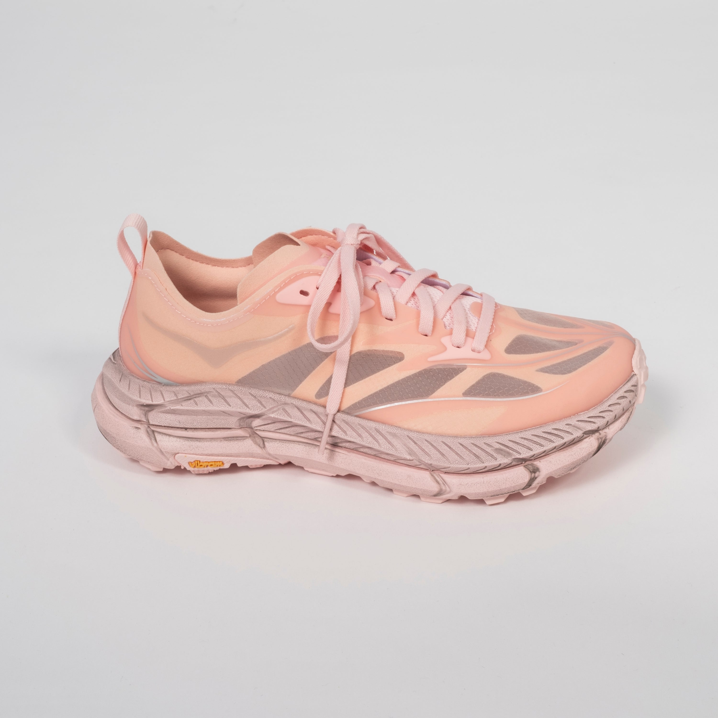 [HOKA] U MAFATE SPEED 4 LITE _ ROSE LATTE