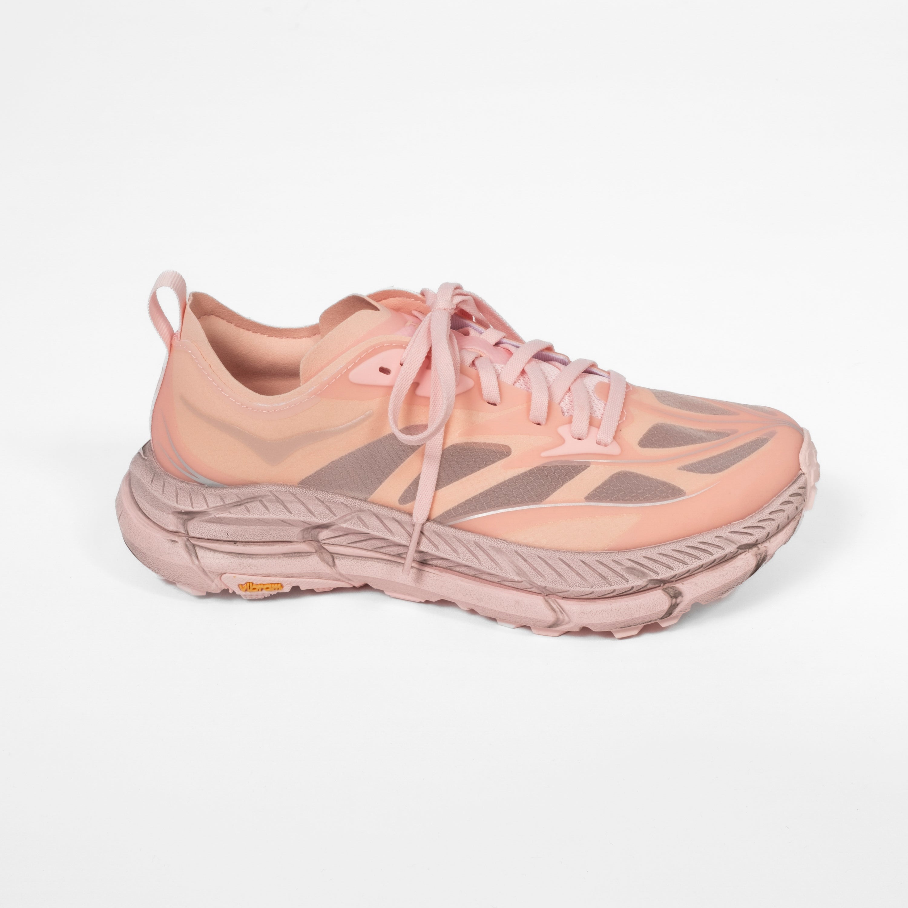 [HOKA] U MAFATE SPEED 4 LITE _ ROSE LATTE