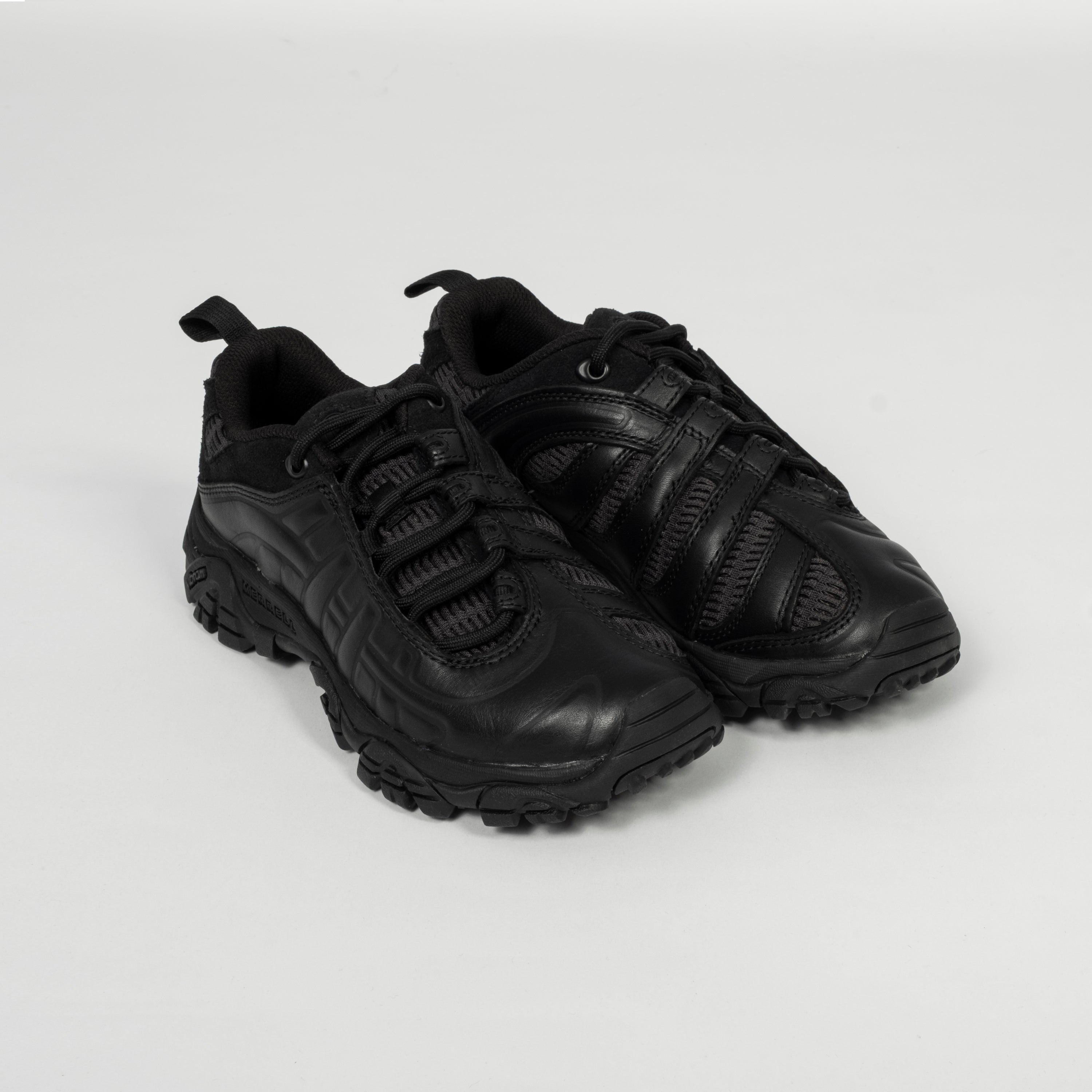 [MERRELL 1TRL] U MOAB 2 REMIX SE _ BLACK