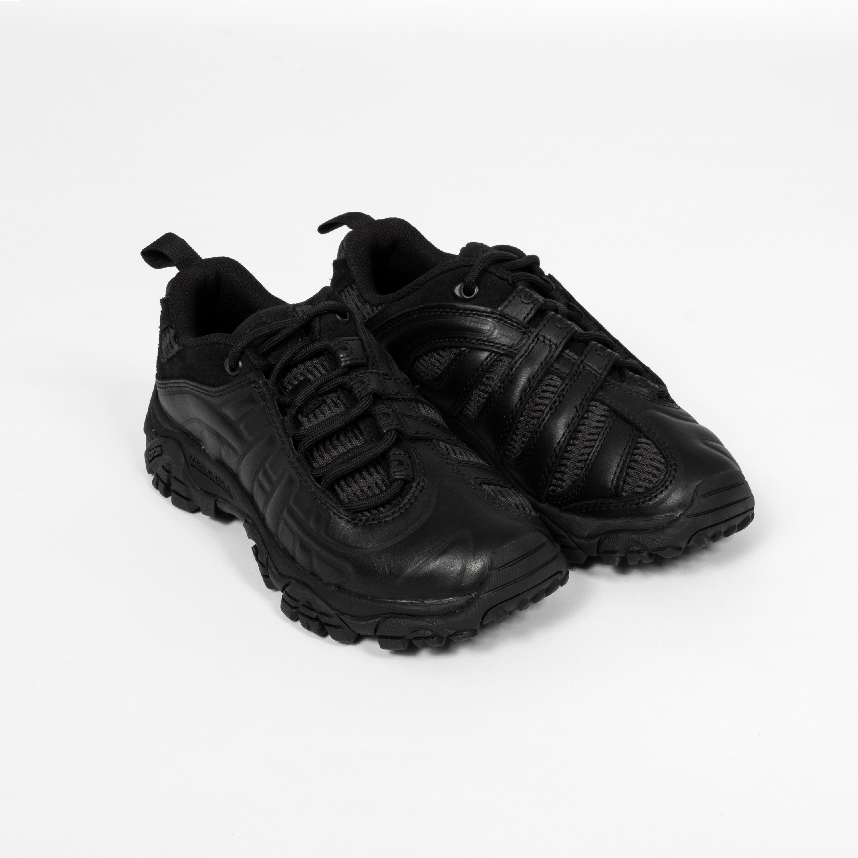 [MERRELL 1TRL] U MOAB 2 REMIX SE _ BLACK