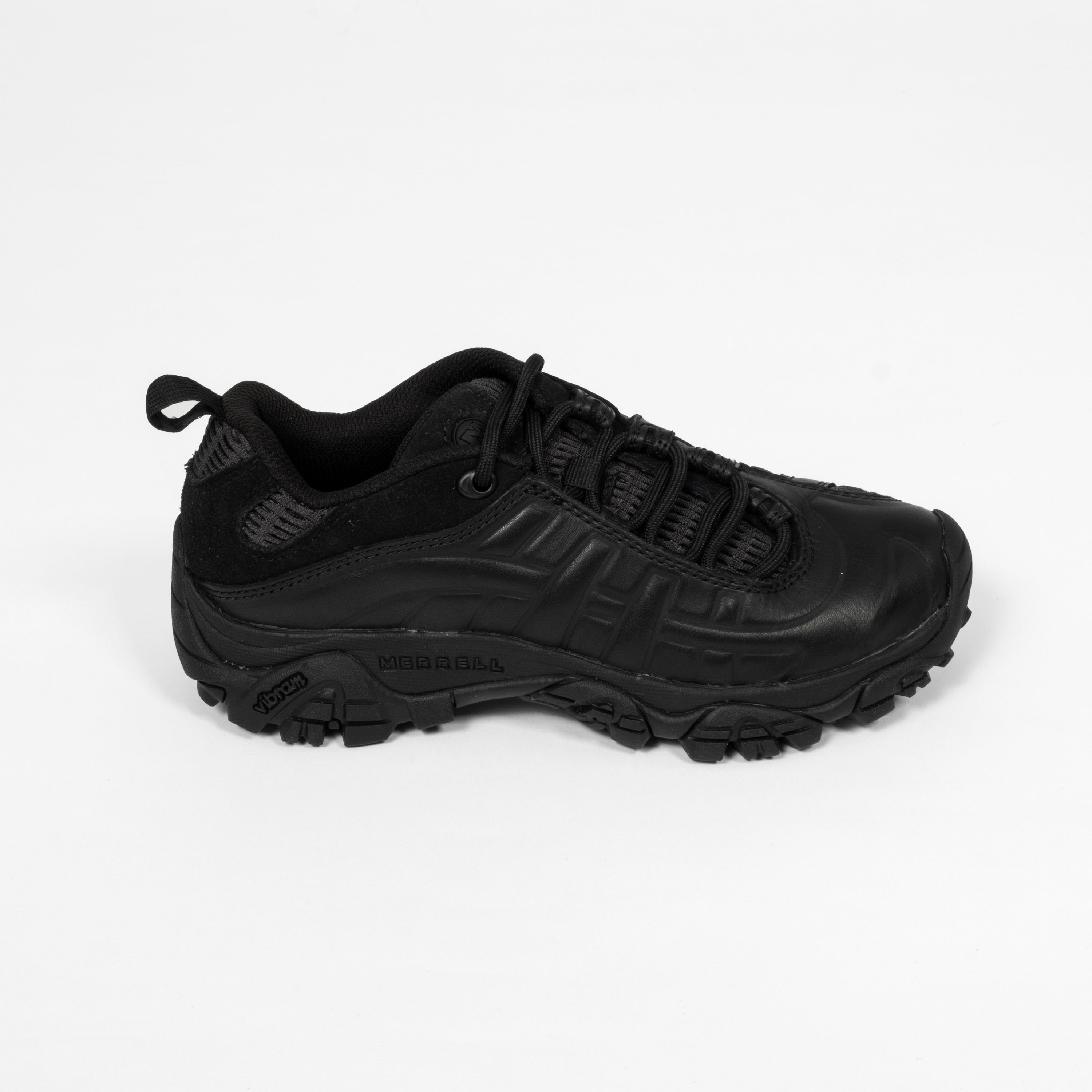 [MERRELL 1TRL] U MOAB 2 REMIX SE _ BLACK