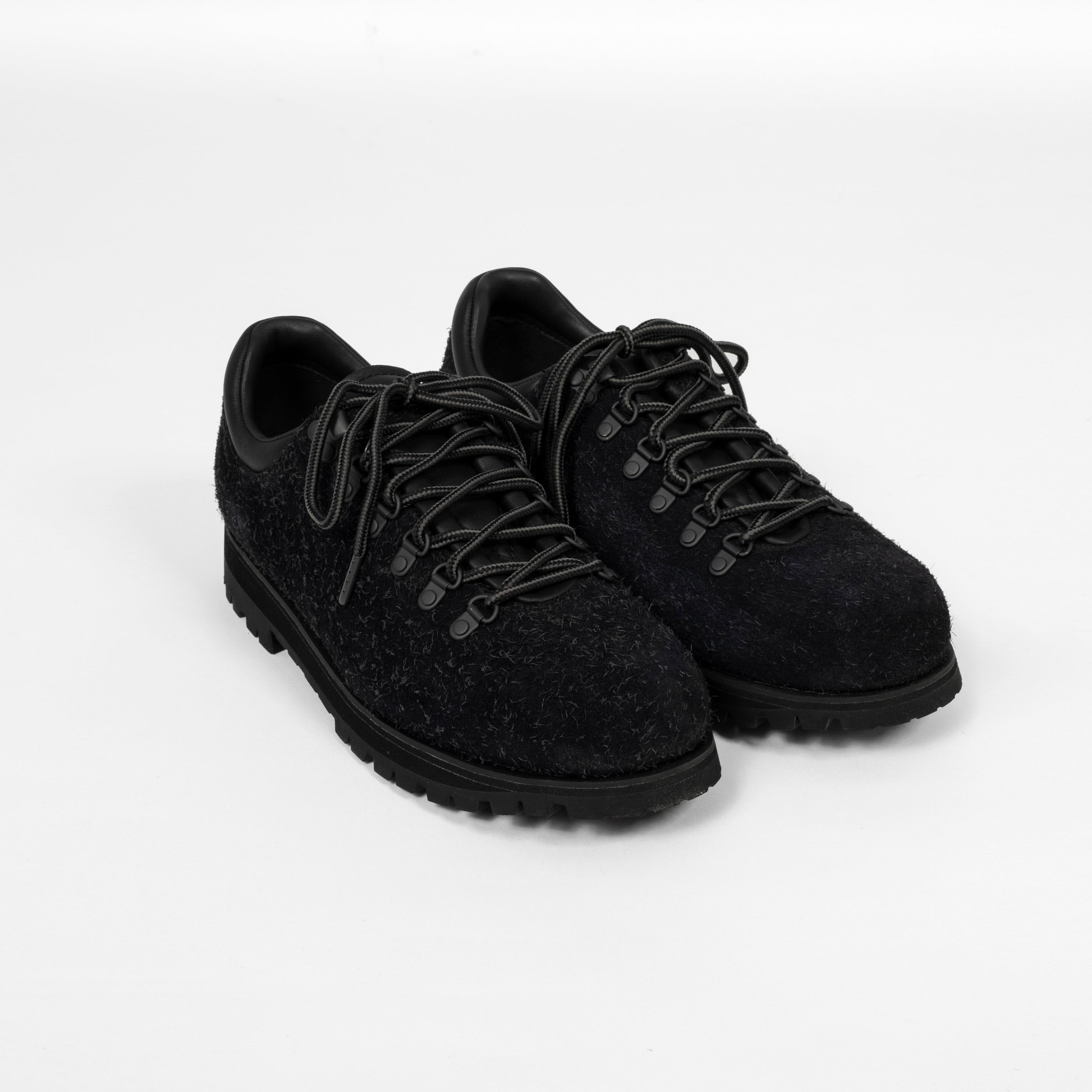 [MERRELL 1TRL] U WILDERNESS SE _ BLACK