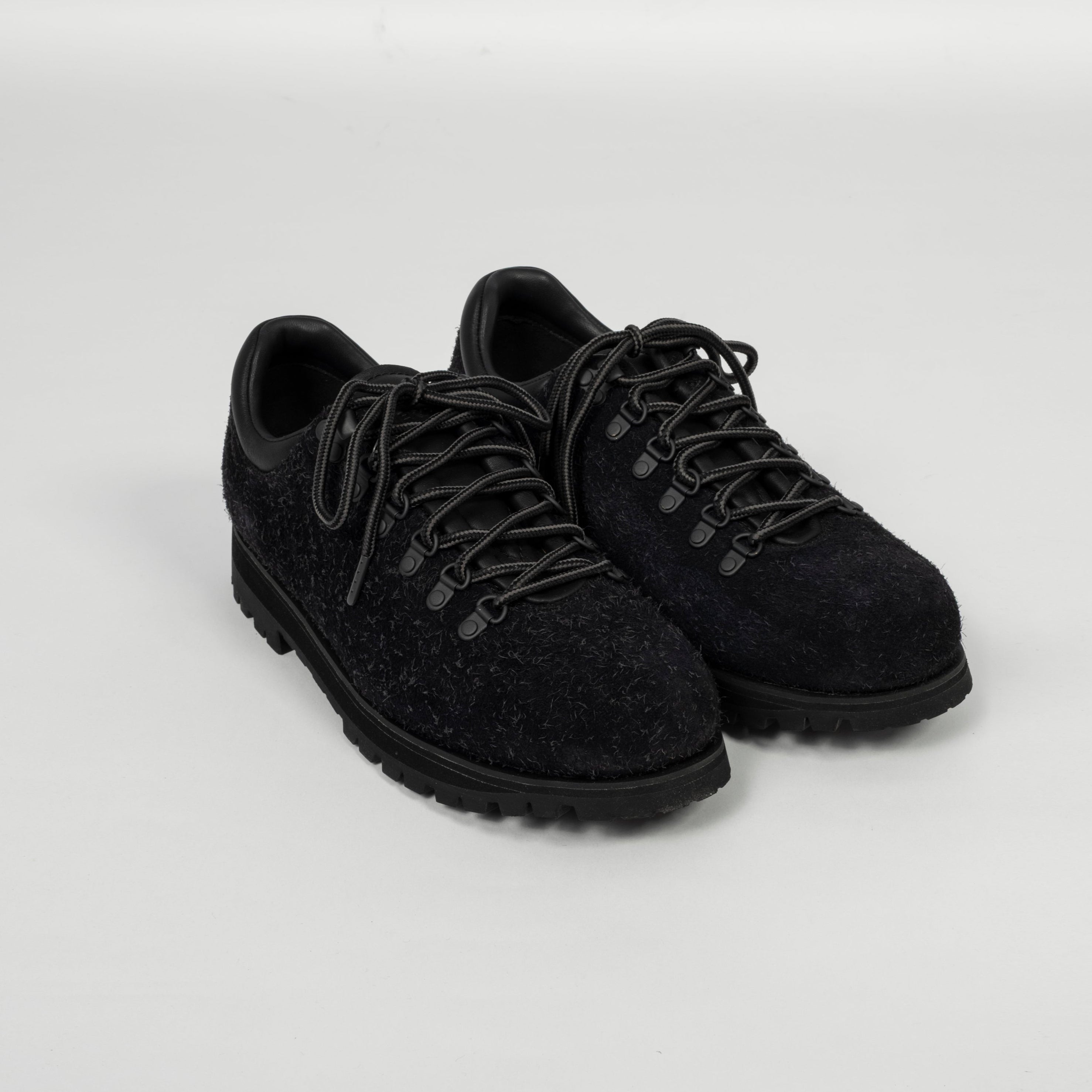 [MERRELL 1TRL] U WILDERNESS SE _ BLACK