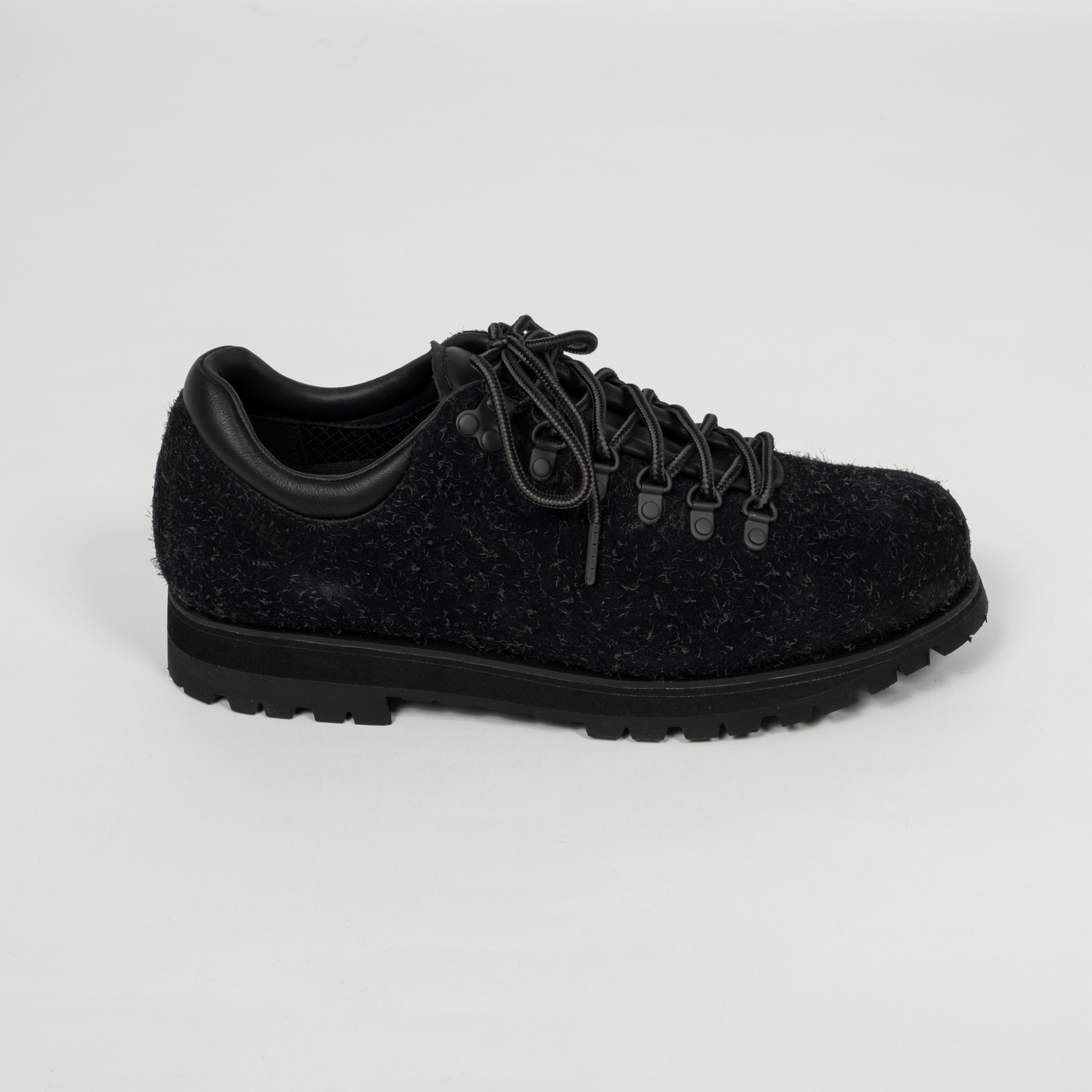 [MERRELL 1TRL] U WILDERNESS SE _ BLACK