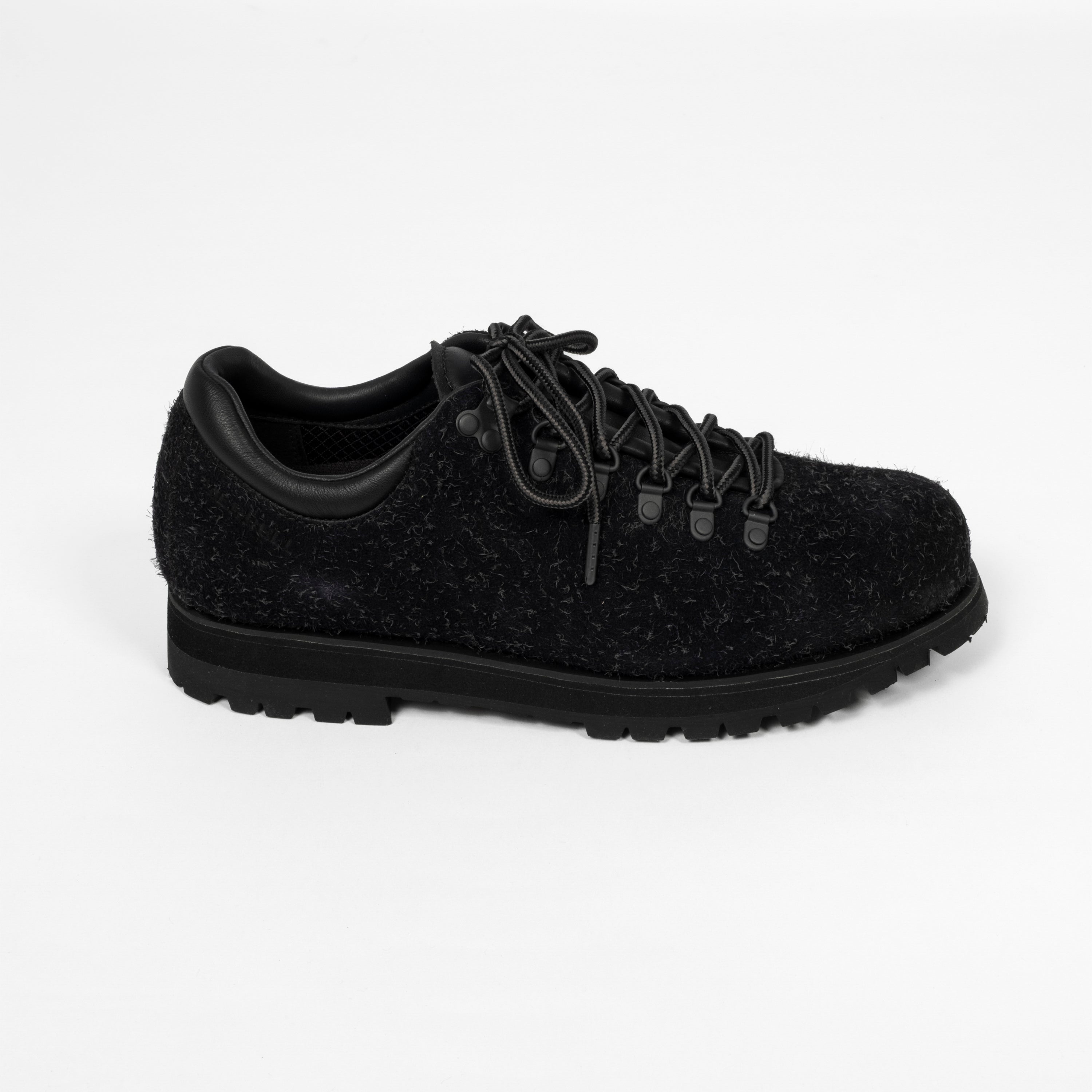 [MERRELL 1TRL] U WILDERNESS SE _ BLACK