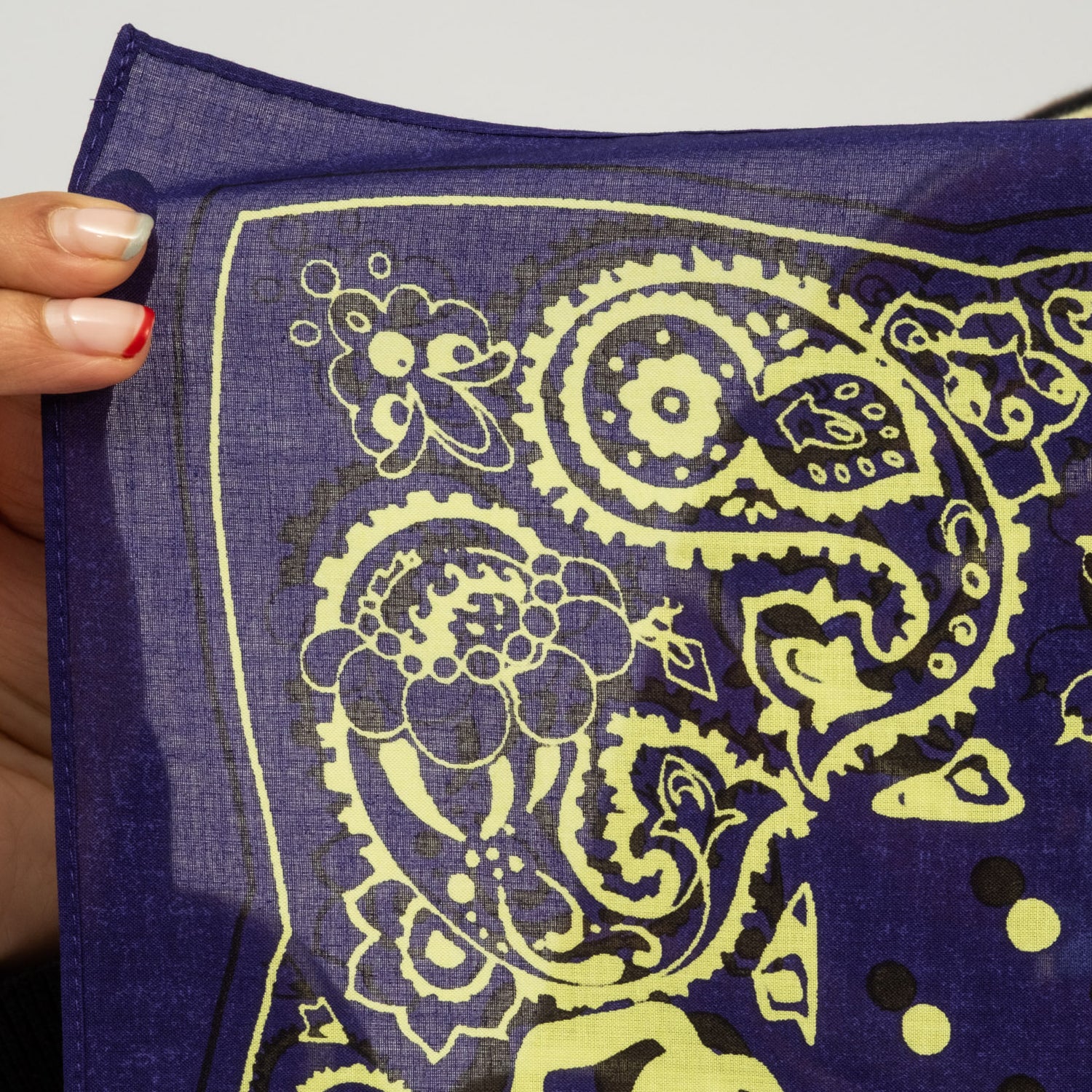 [PAM] COCO STAR GHOSTS BANDANA