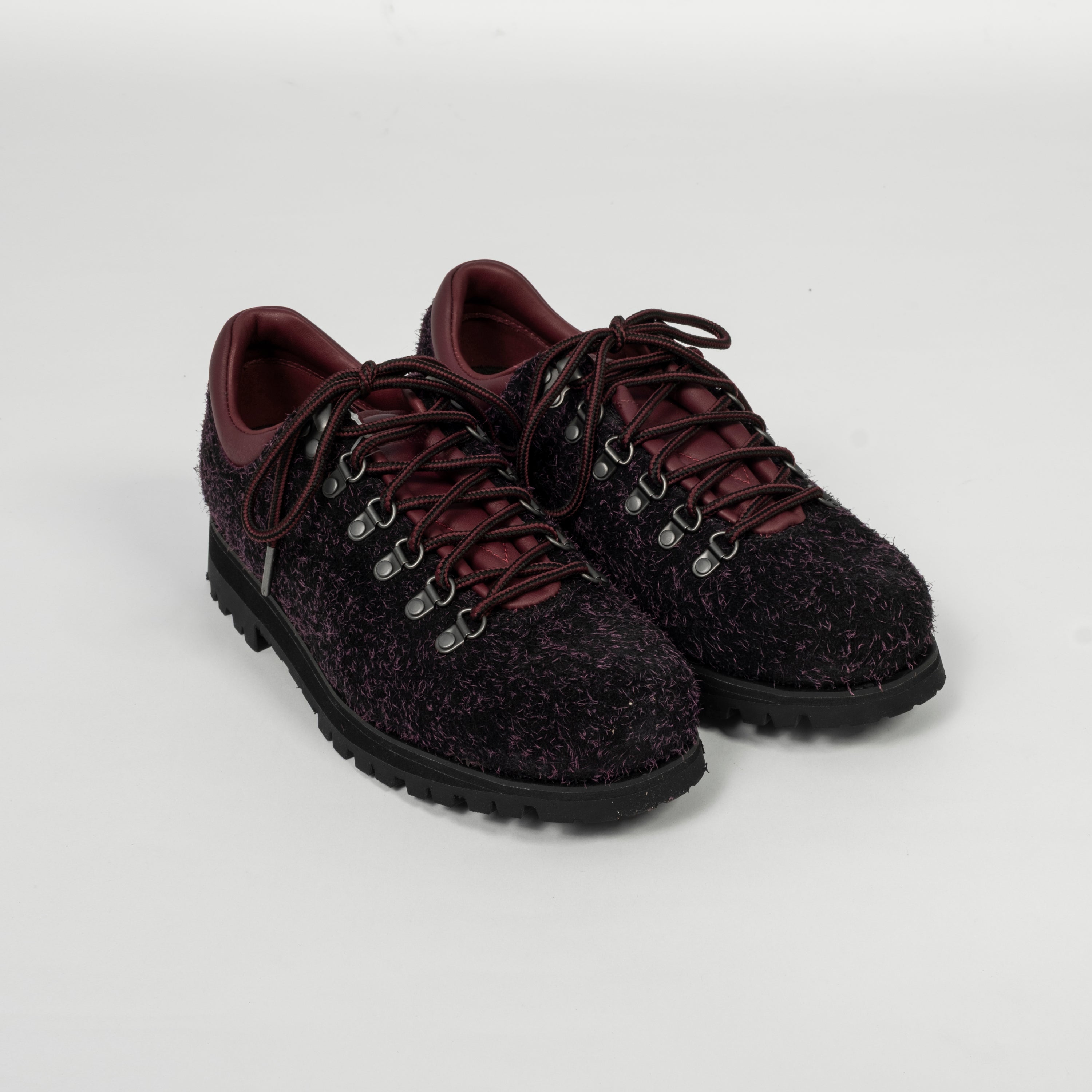 [MERRELL 1TRL] U WILDERNESS SE _ DARK CHERRY