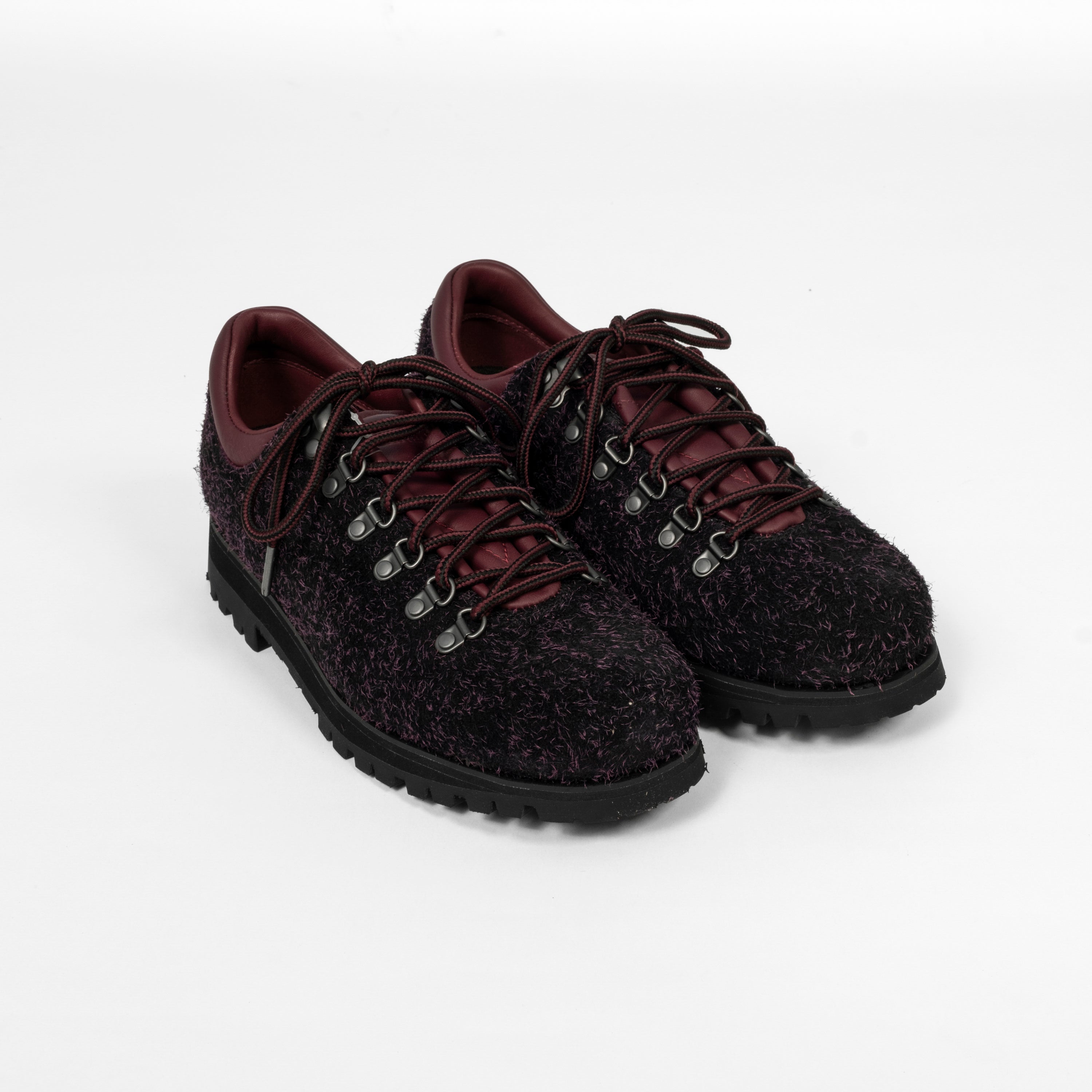 [MERRELL 1TRL] U WILDERNESS SE _ DARK CHERRY